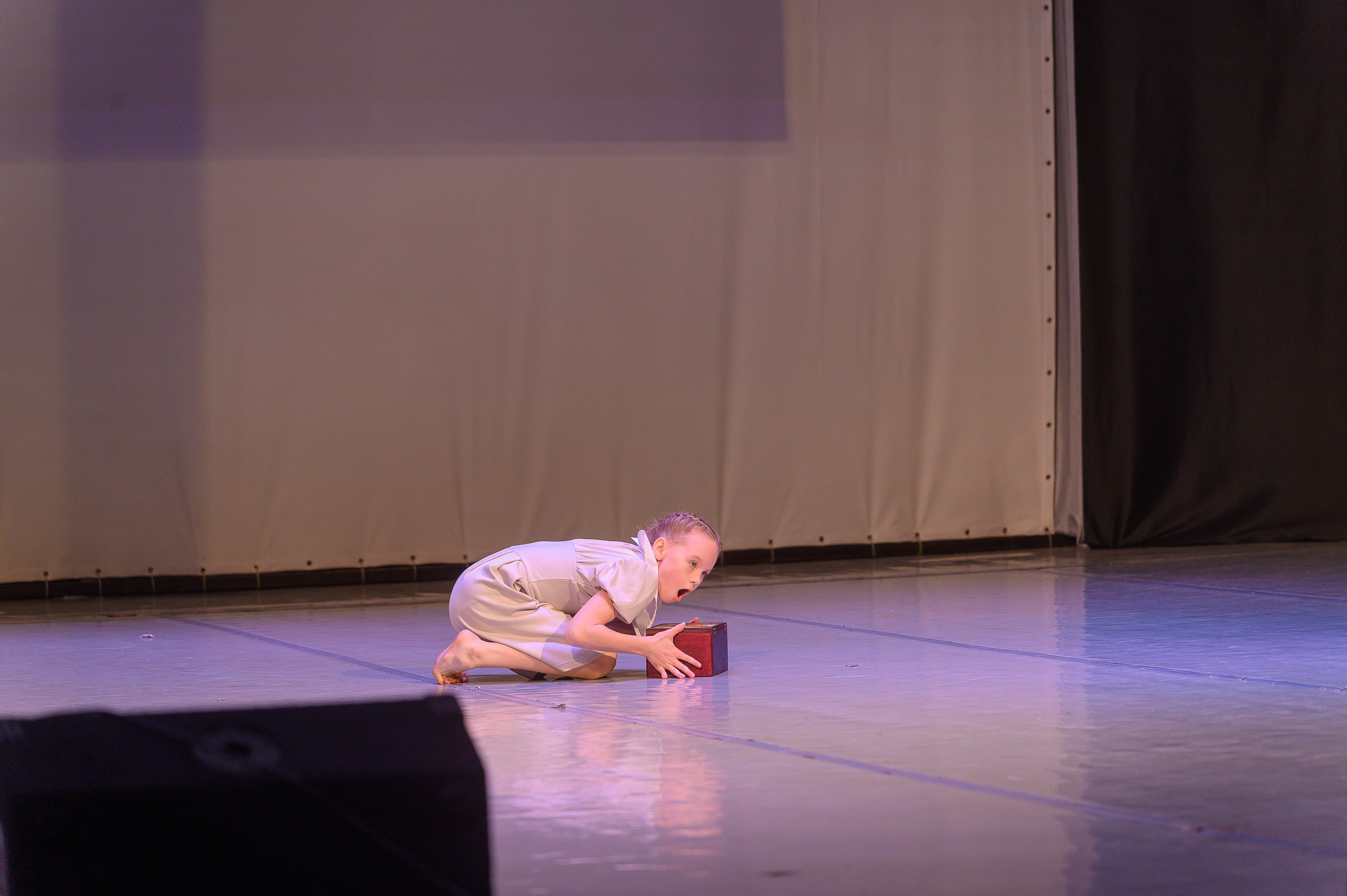 Конкурс «Танцевальная Осень». Фотограф в Кемерово Владислав Шульц