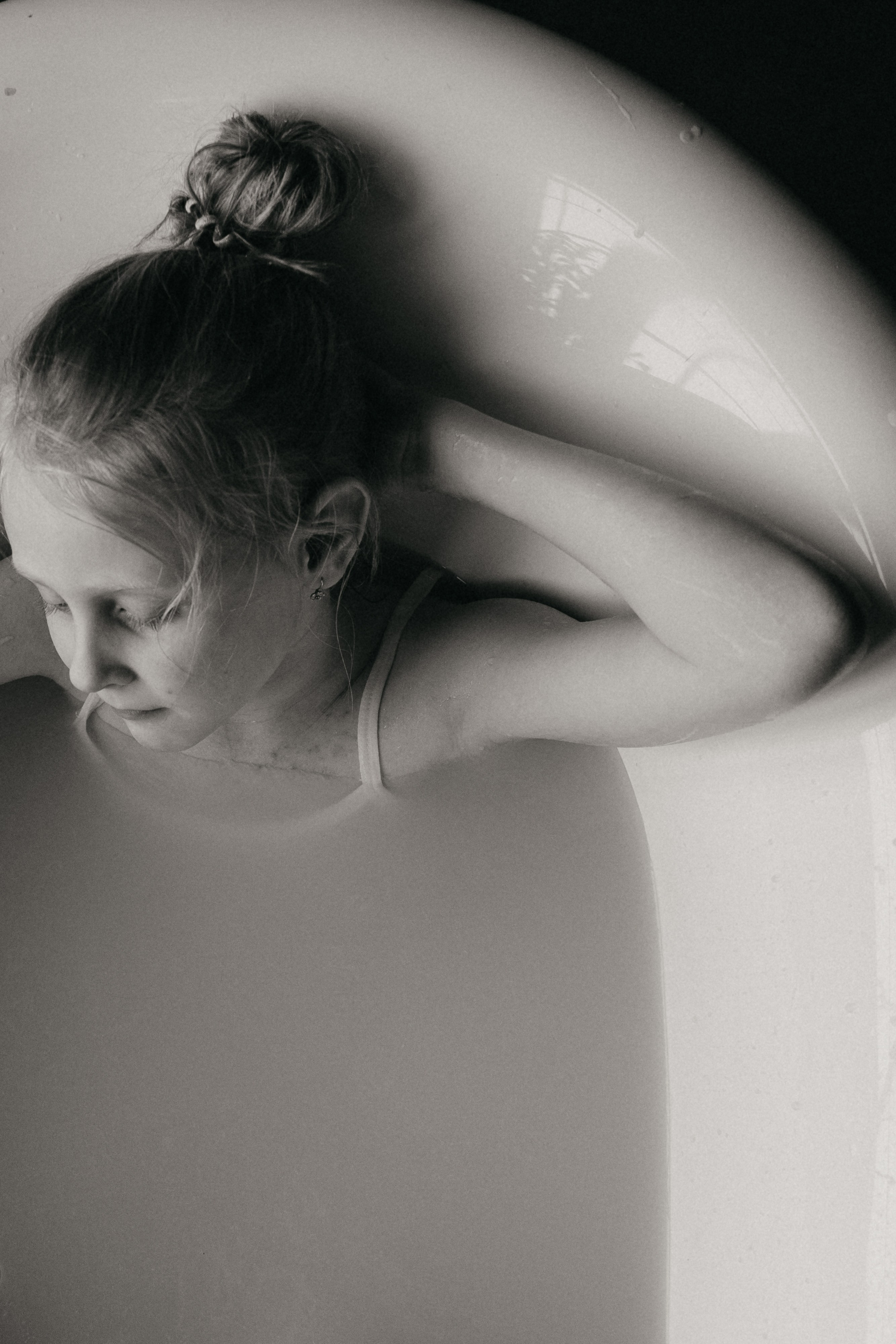 Даша, Полина, Варя. Главная