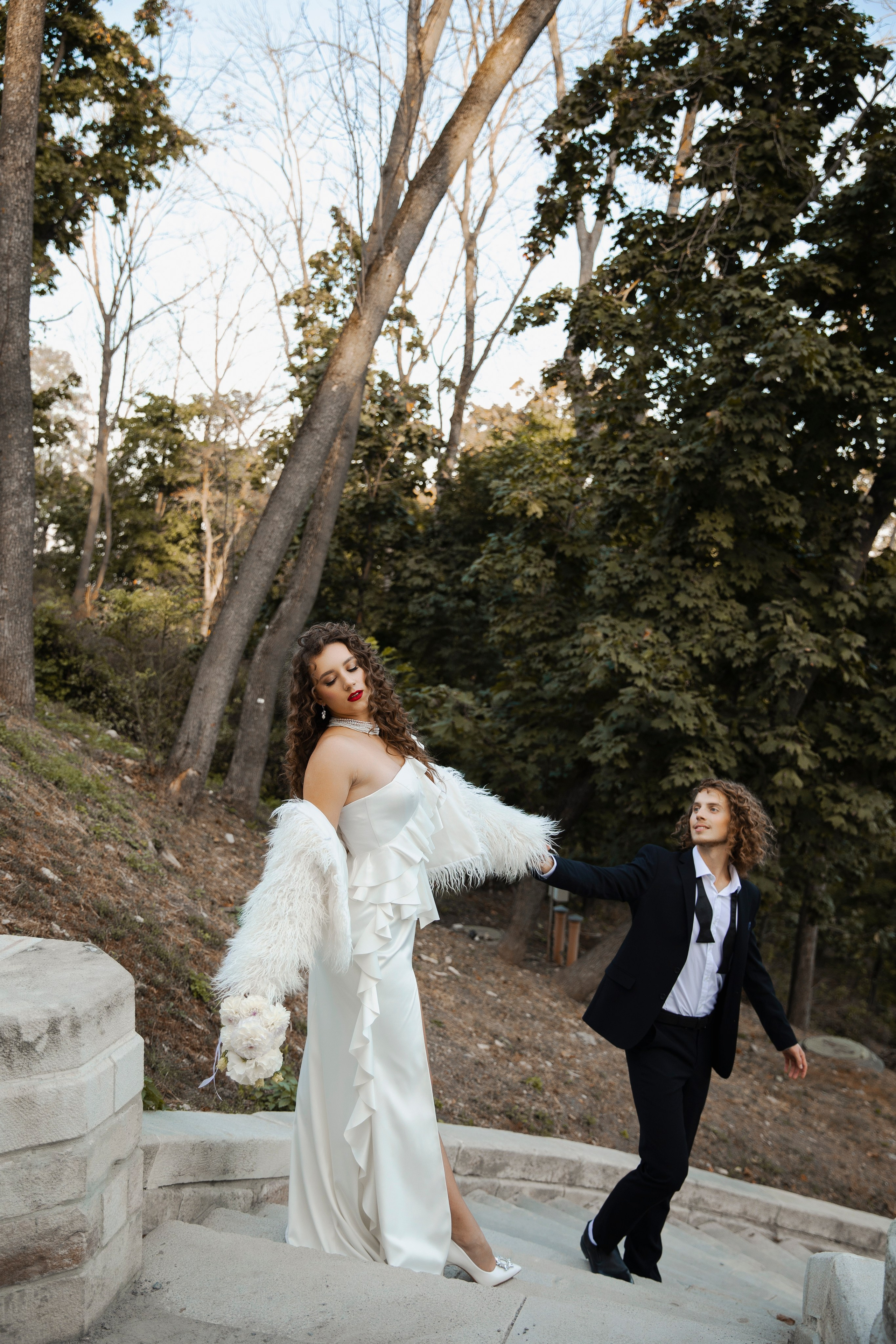 Тони и Тая. Я Ира и я фотографирую свадьбы более 10 лет