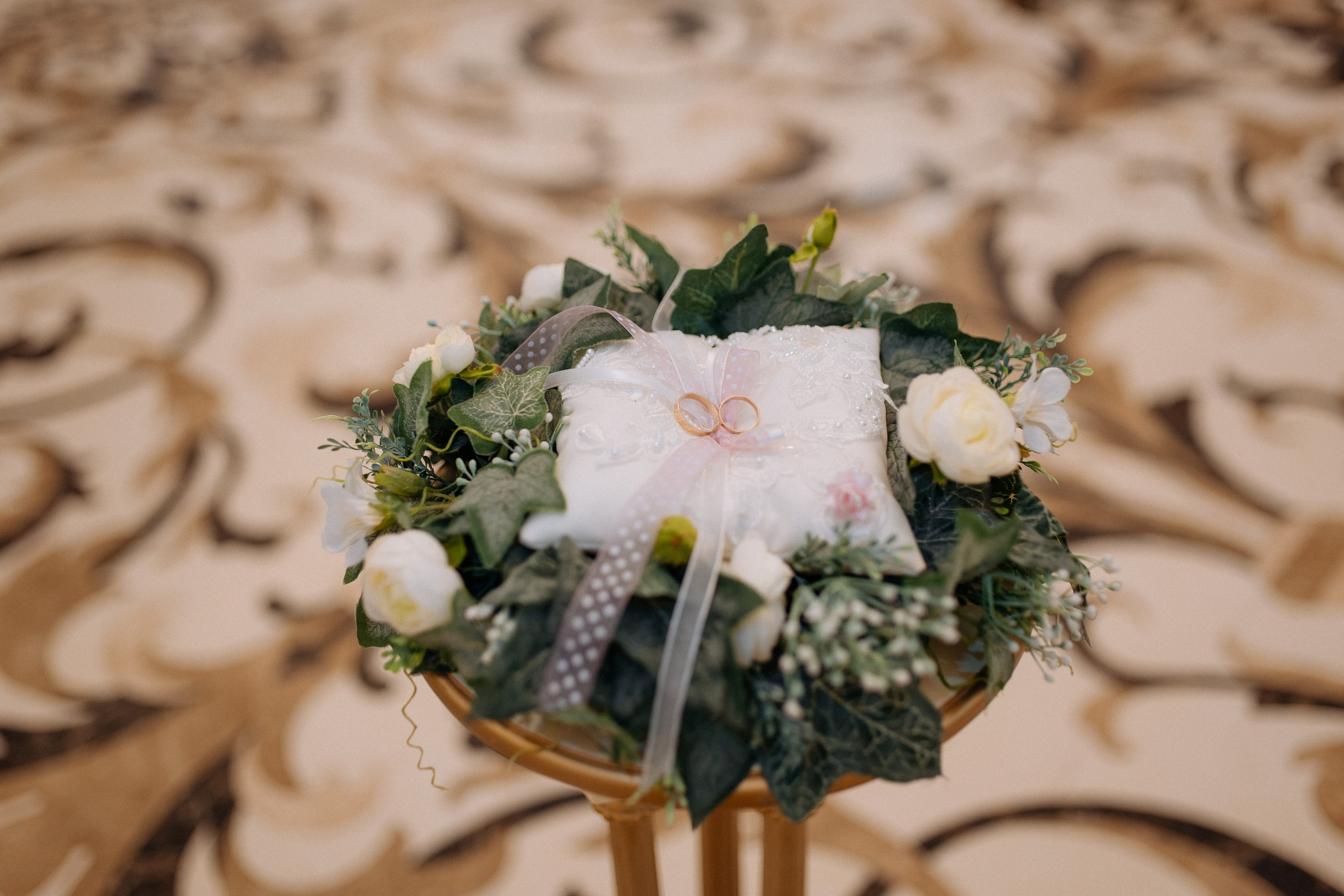 Тихон и Анна. Свадебный и семейный фотограф в Новосибирске Наталья Зорина