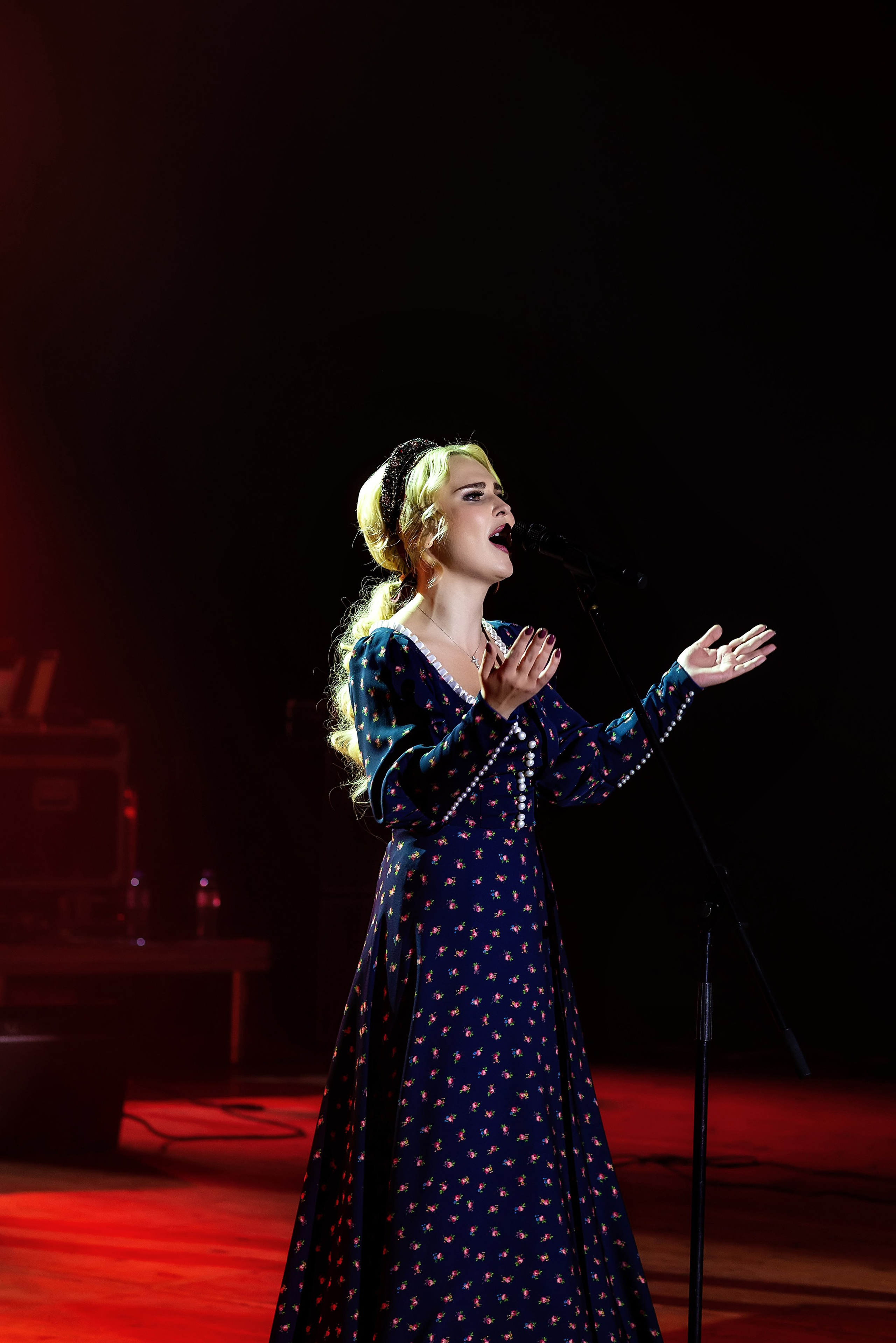 Концерт Пелагеи. Школьный, фэшн фотограф в Тюмени и в России Ирина Королева