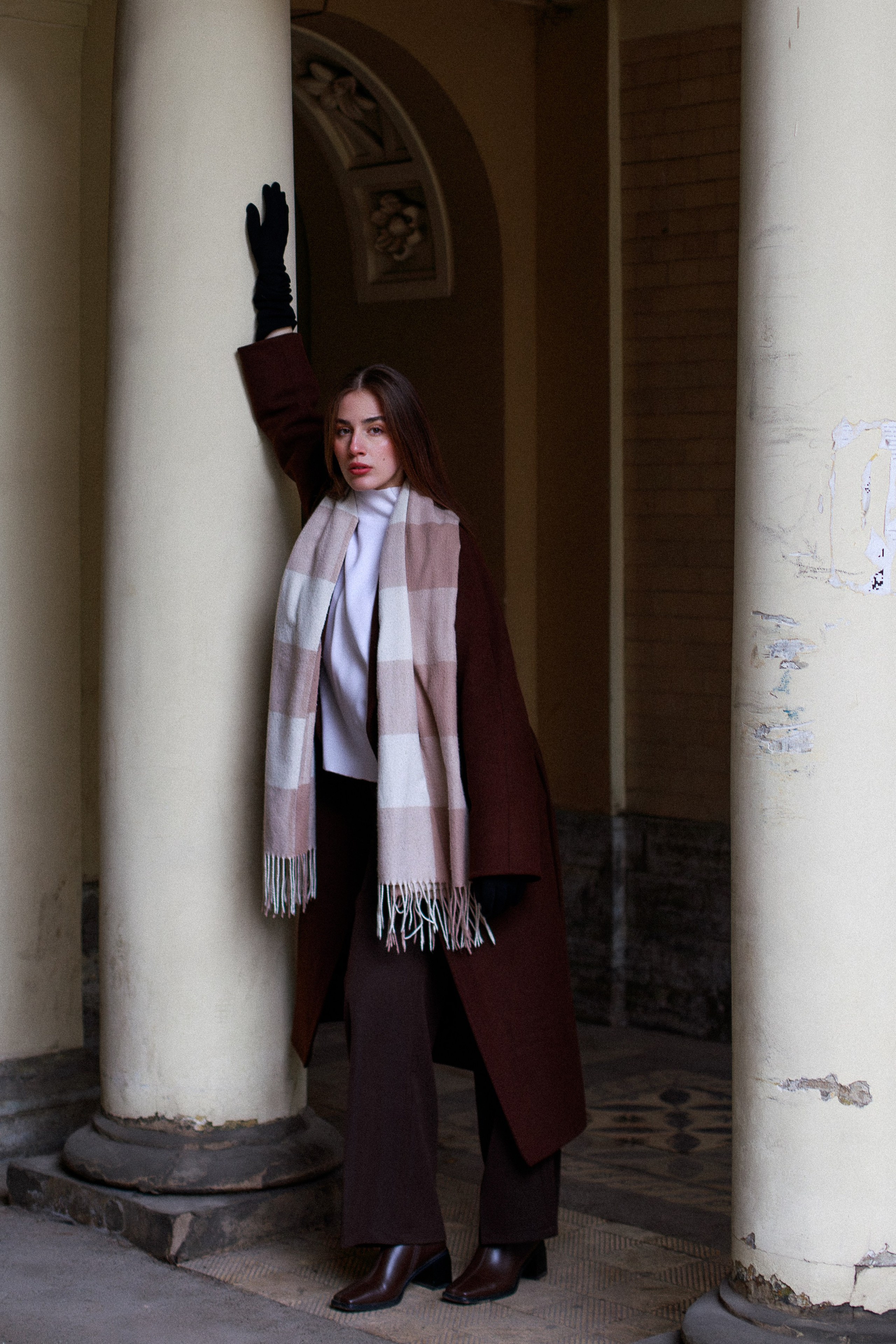 Дворик Сен-Жермен. Фотограф в Санкт-Петербурге Таня Михайлова