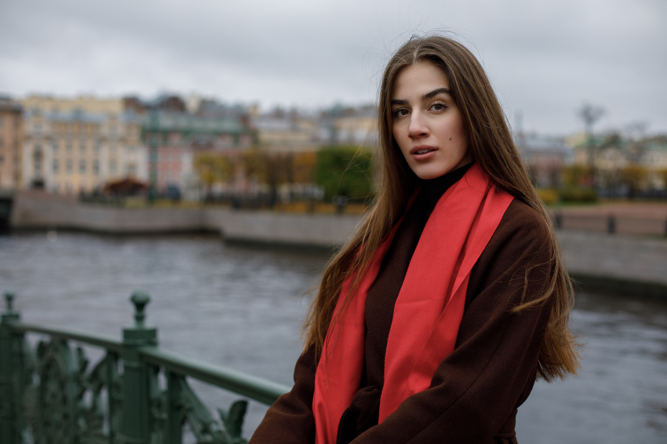 Анна Кузнецова. Фотограф в Санкт-Петербурге Таня Михайлова