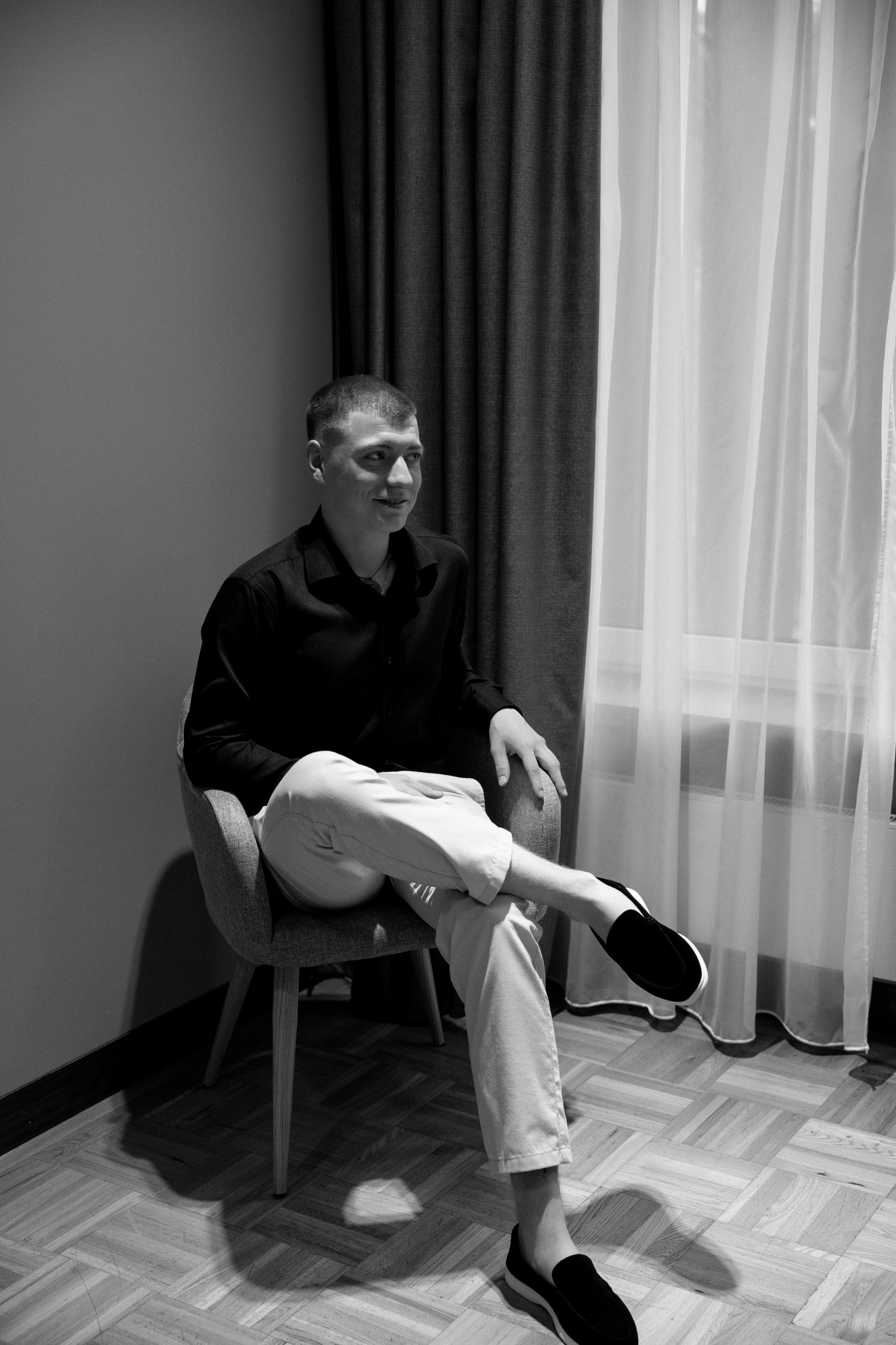 Екатерина & Игорь. Фотограф Сотникова Вероника