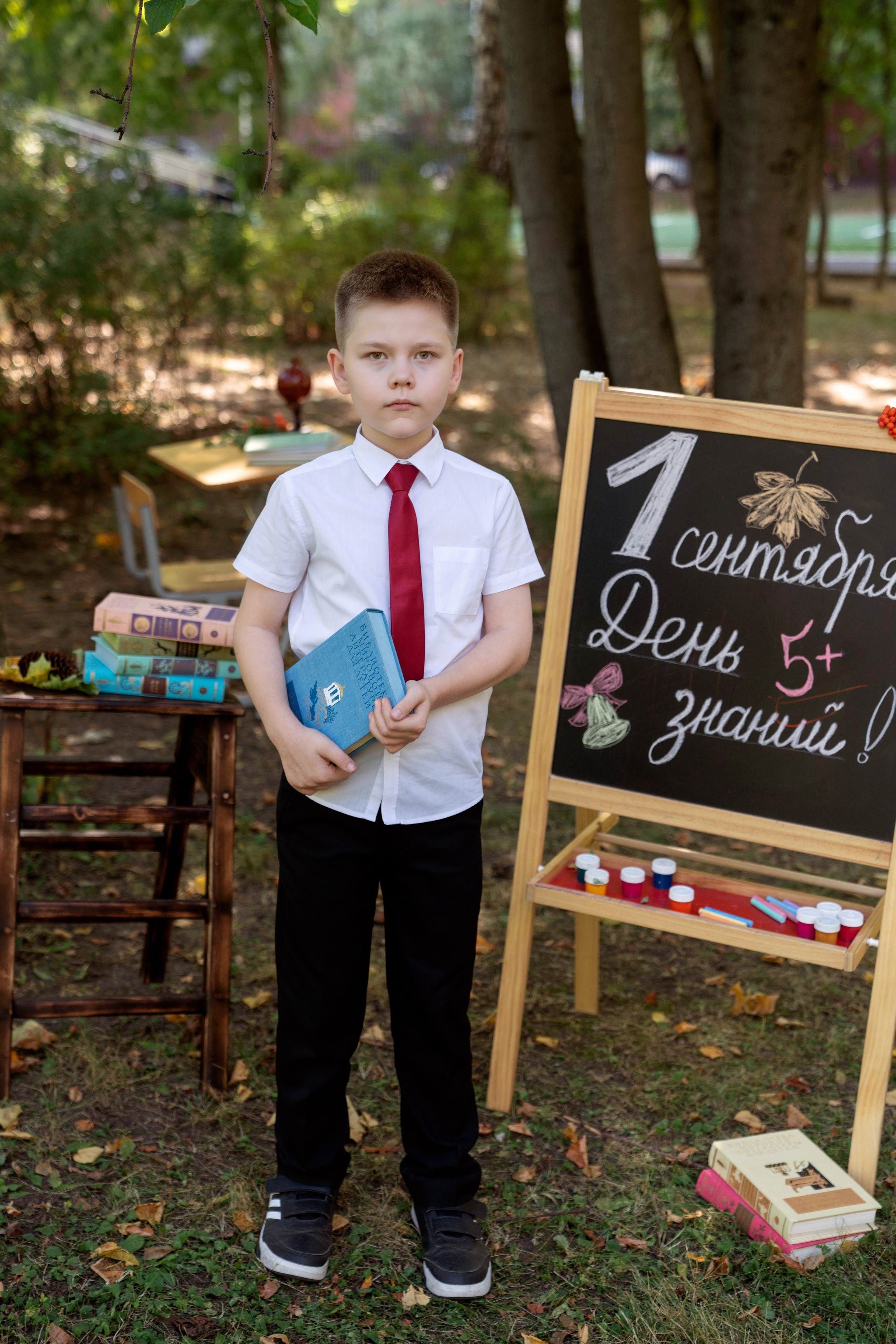 Уличная съемка 4 класс. Семейный и школьный фотограф в Москве Юлия Кобзева