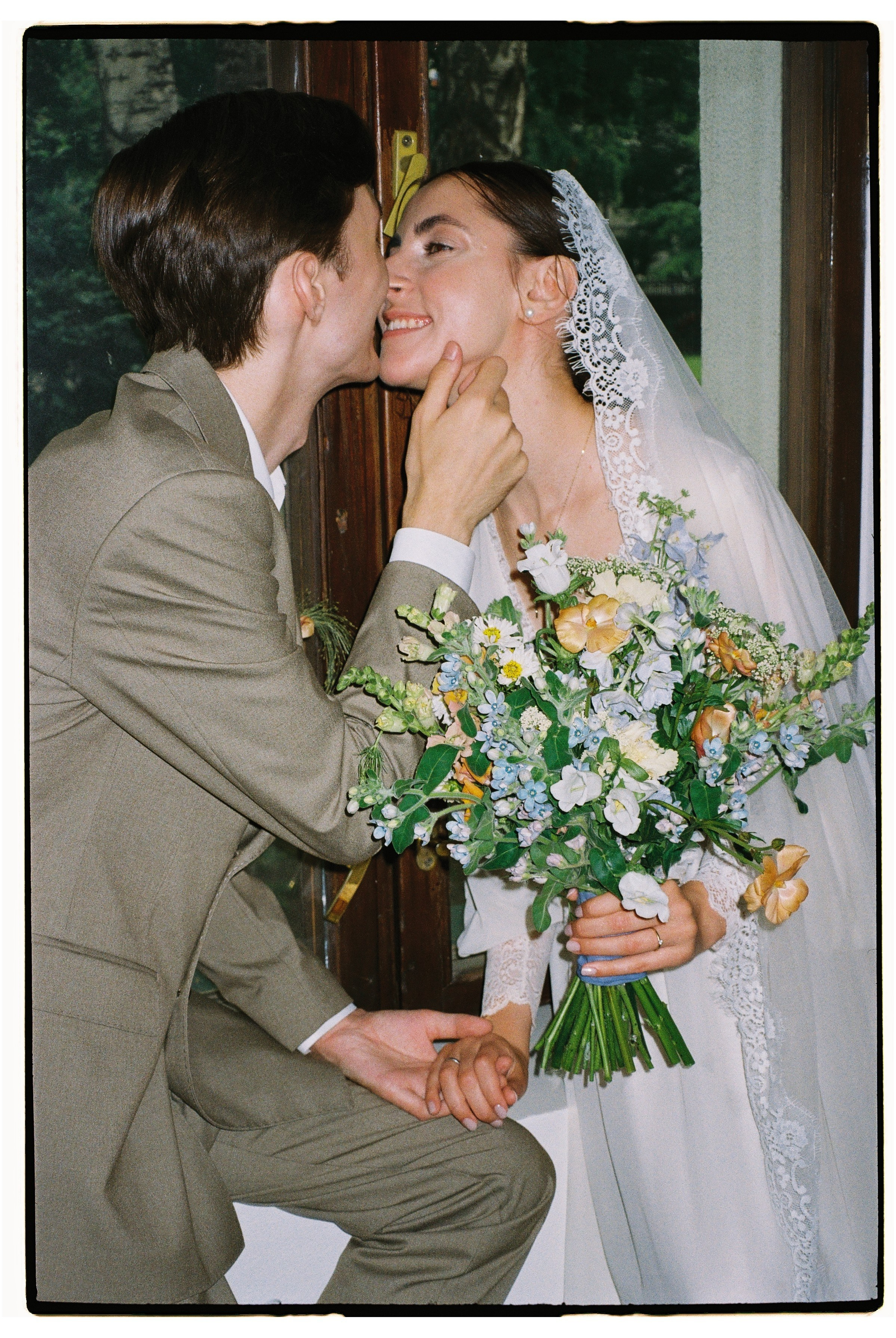 Где бы я не был, где бы ты не была, ты мое небо. Свадебный фотограф Тольятти Москва Адамова Виктория