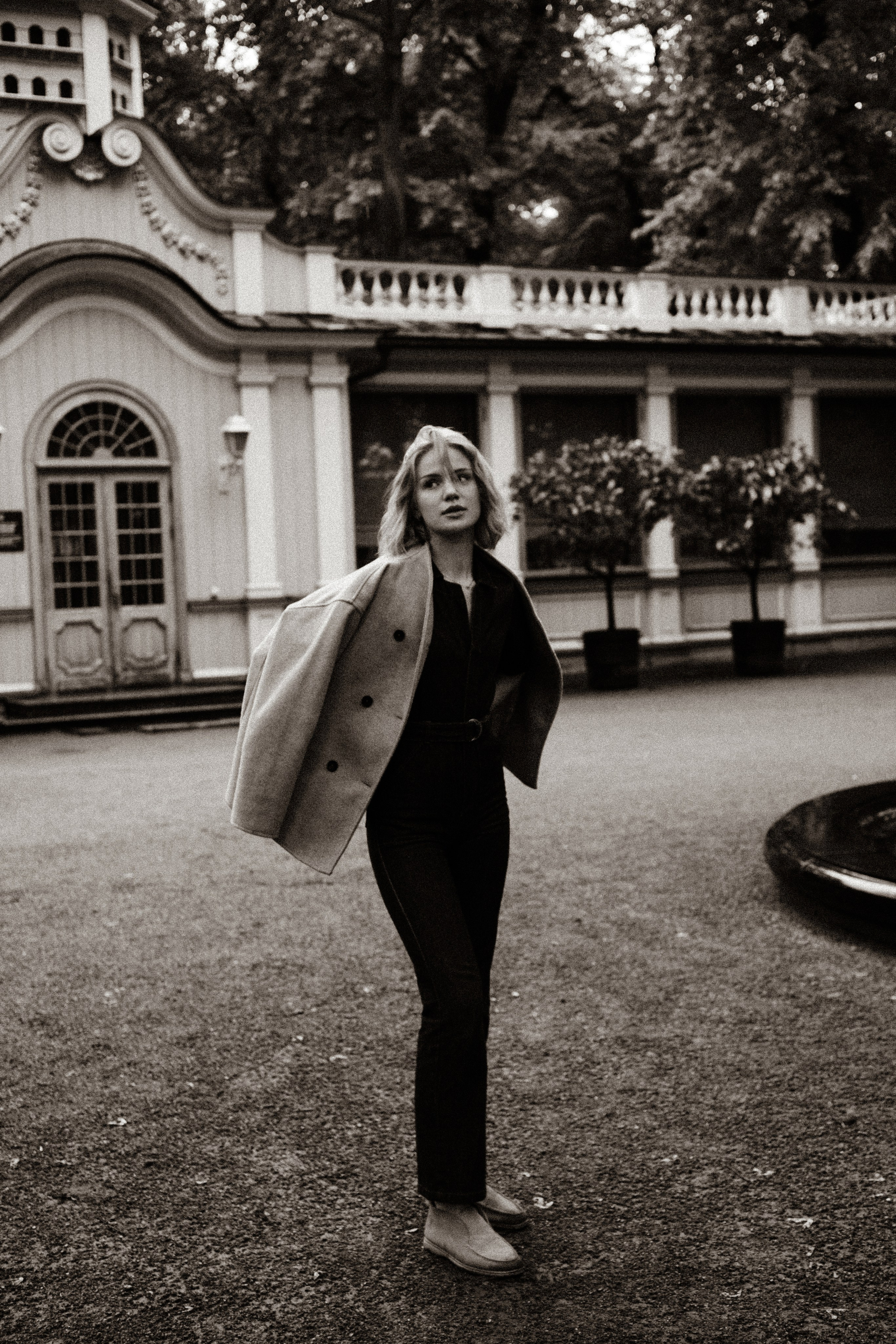 Ulyana. Портретный фотограф