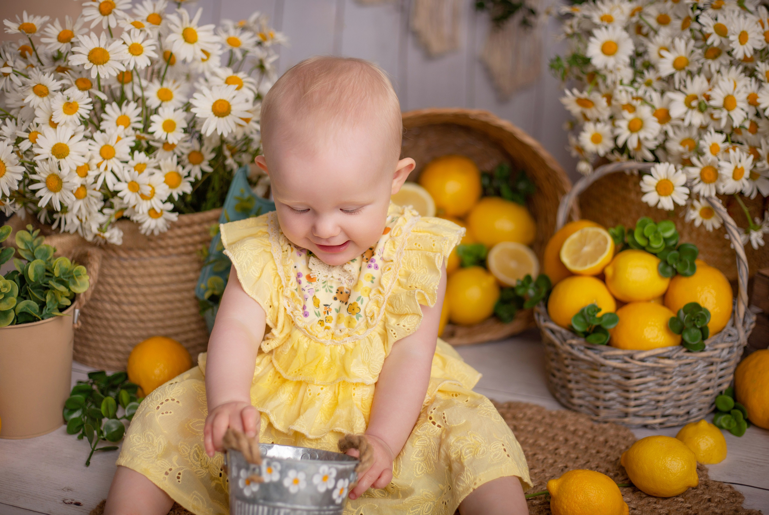 Фотопроекты. Детский фотограф в Няндоме Ариана Арсеньева