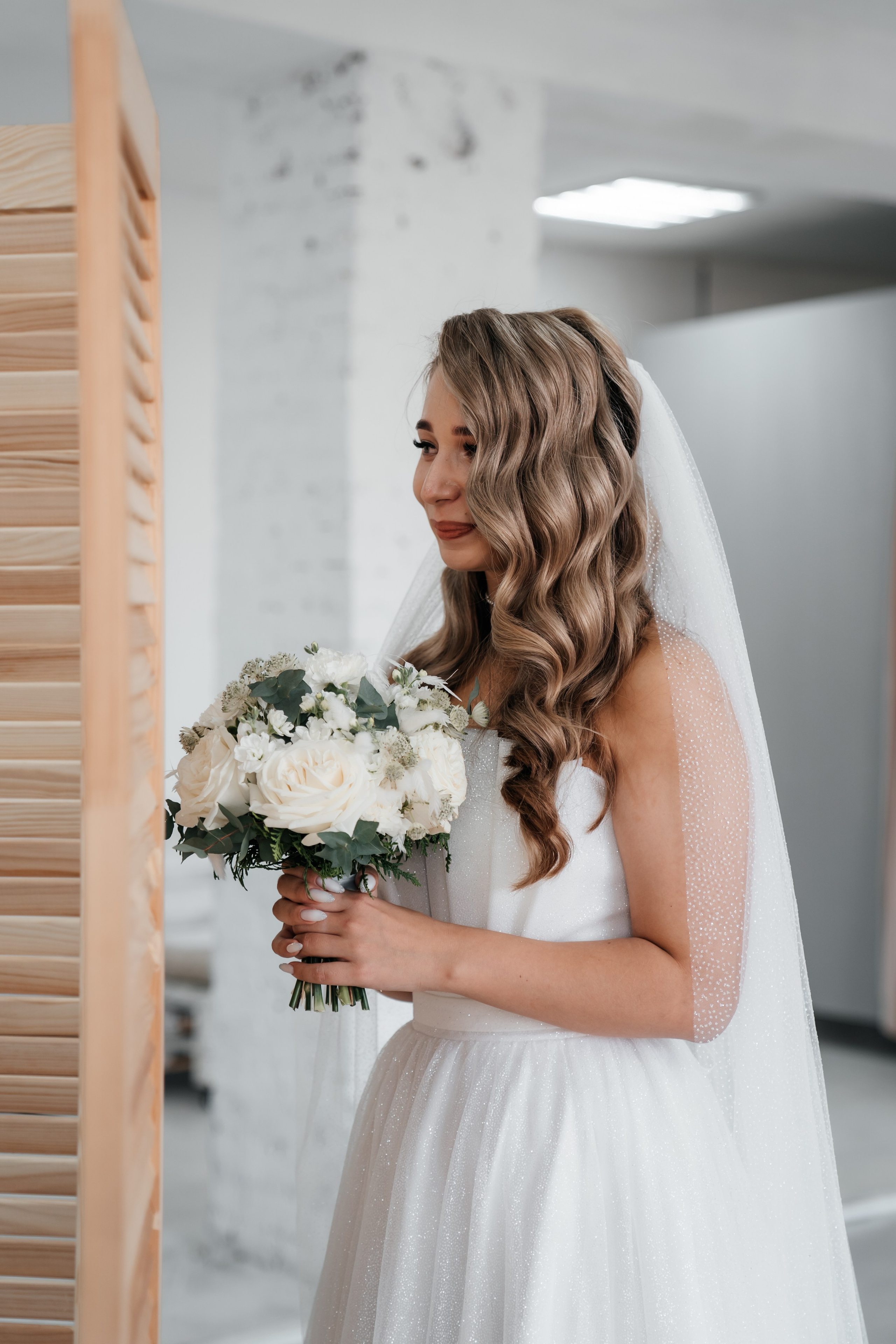 Олеся и Сергей. Евгения Арефьева — свадебный и портретный фотограф в Чите