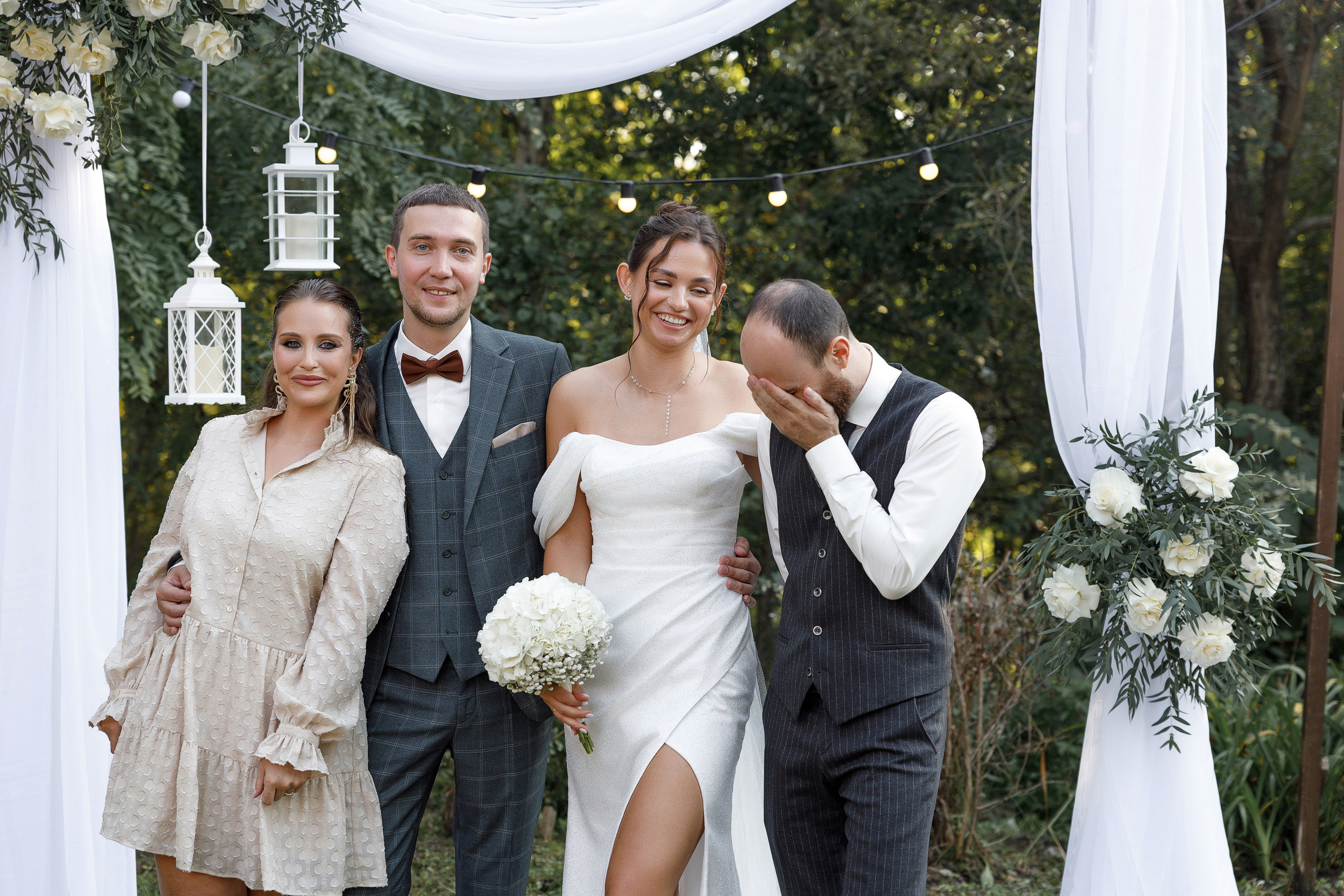 Свадьба Кристины и Александра. Свадебный и семейный фотограф  во Владивостоке Ольга Украинец