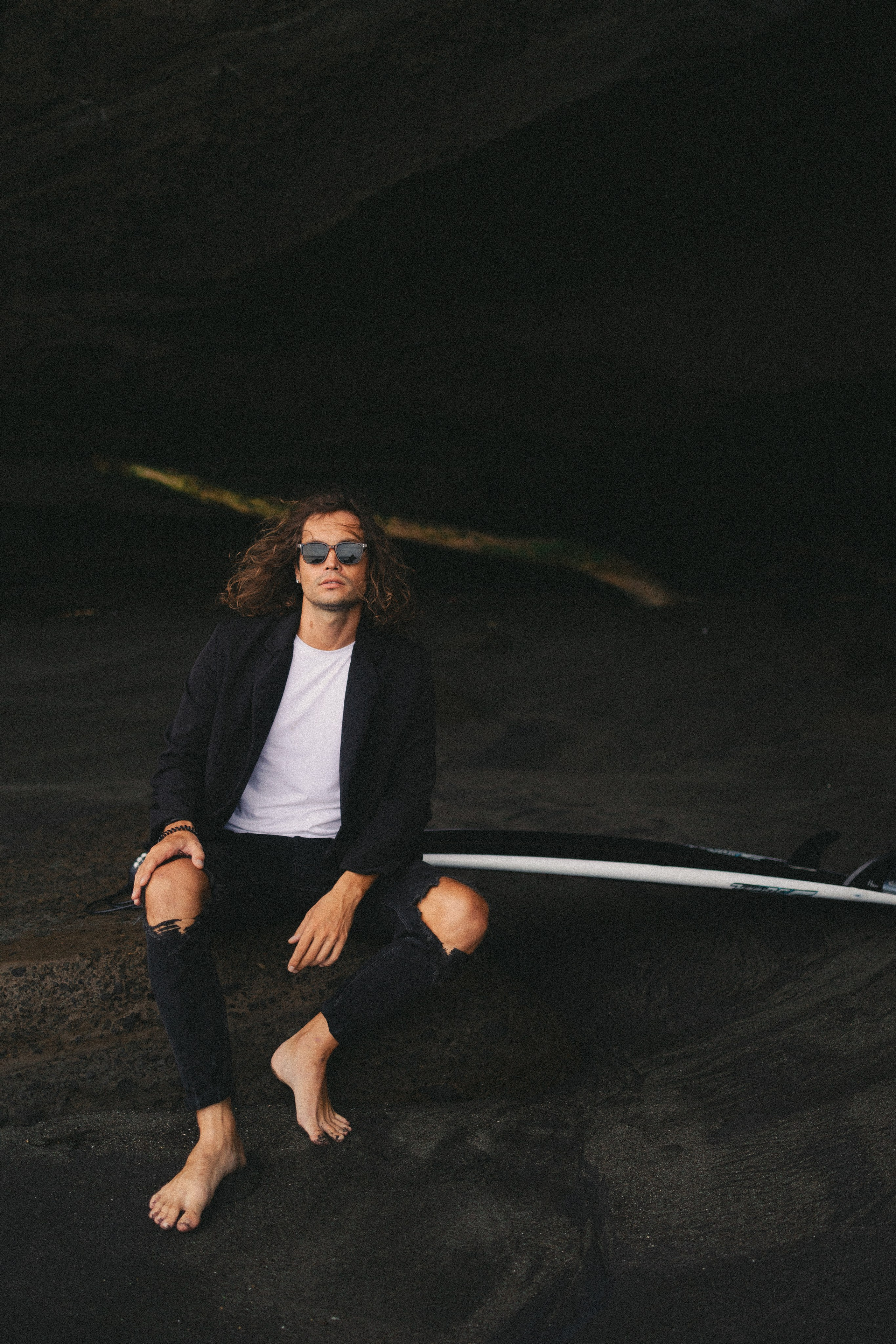 PORTRAITS. Фотограф в Дананге Элина Уразманова