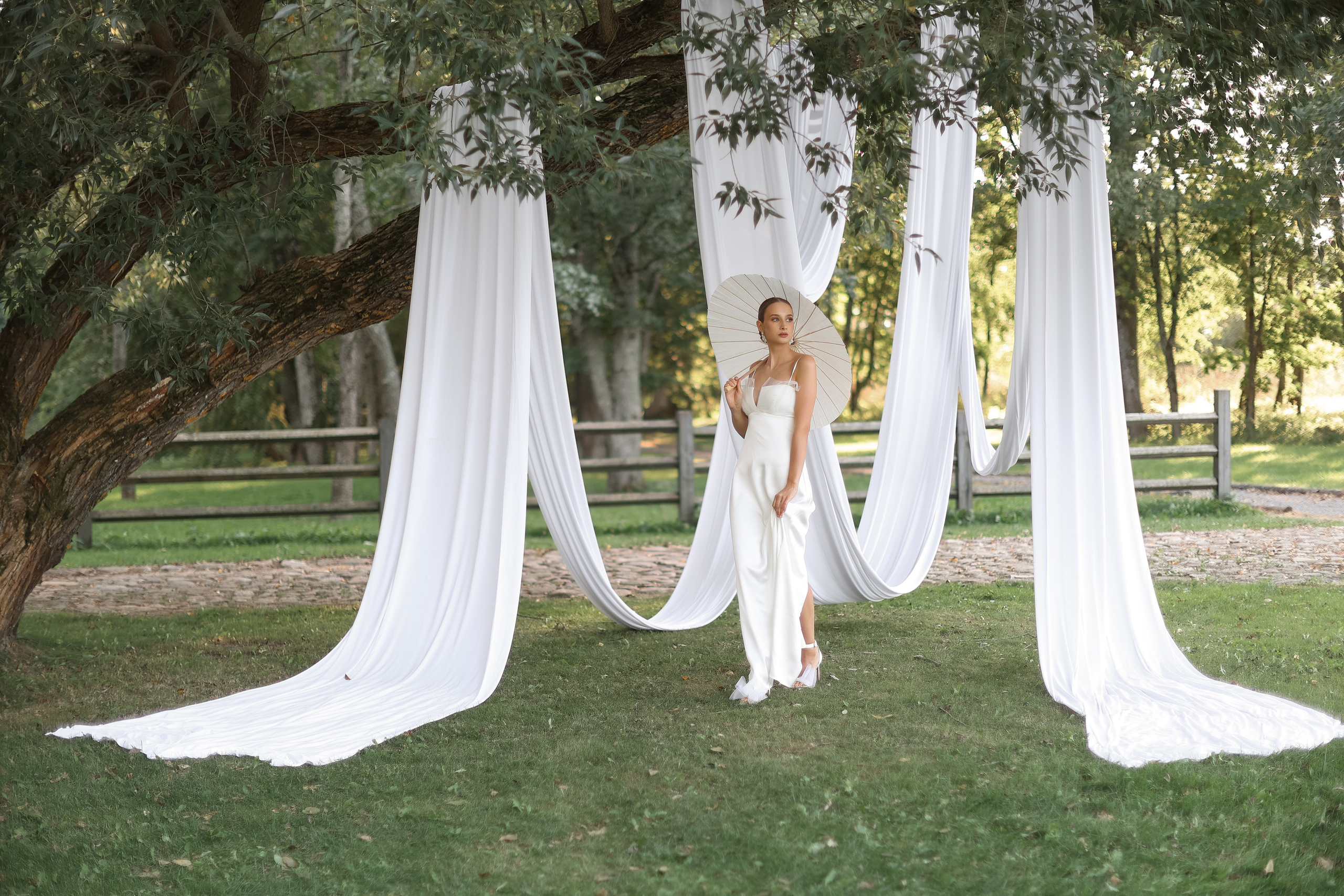 Владислав и Мария. Свадебные фотограф и видеограф в Минске Голдосовы Марина и Вадим