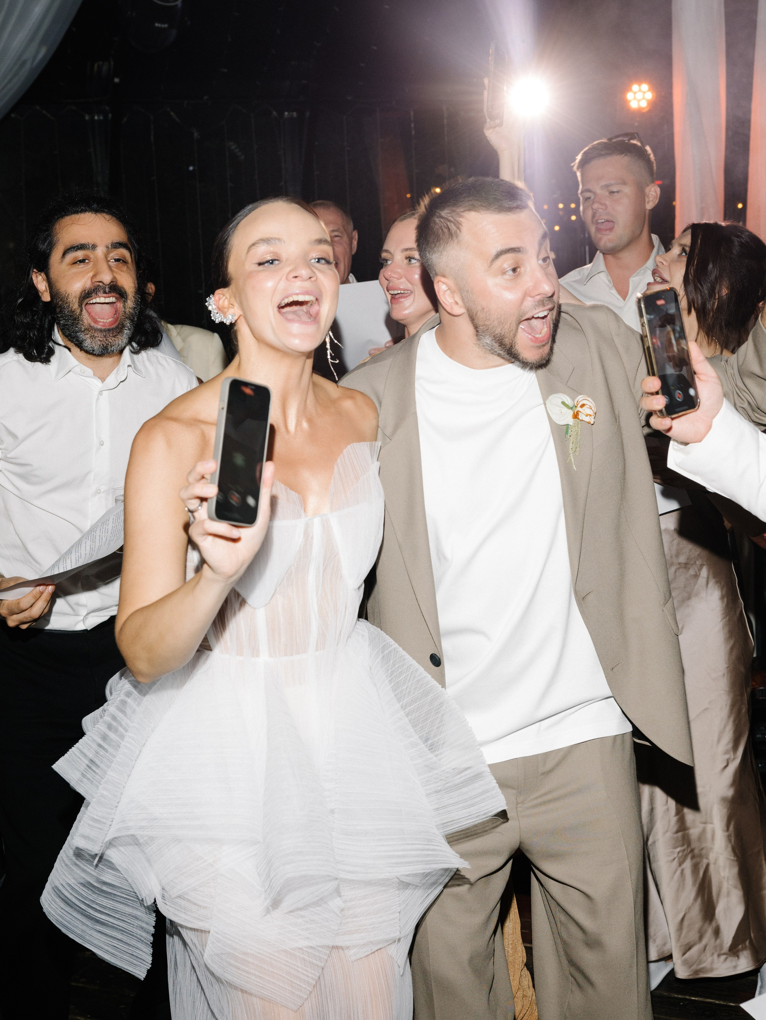 Дарья & Влад. Оформление свадеб, декор свадеб Вера Маркова, Москва