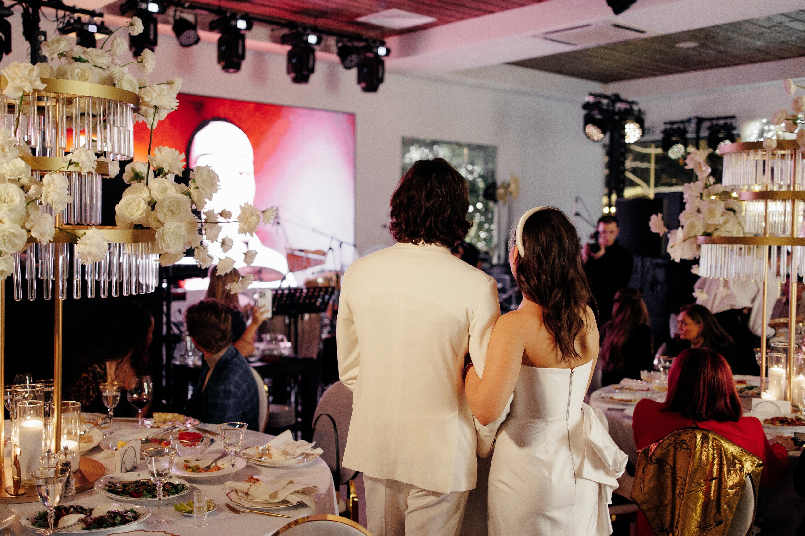 Liana & Eric. Фотограф в Москве Алексей Виноградов