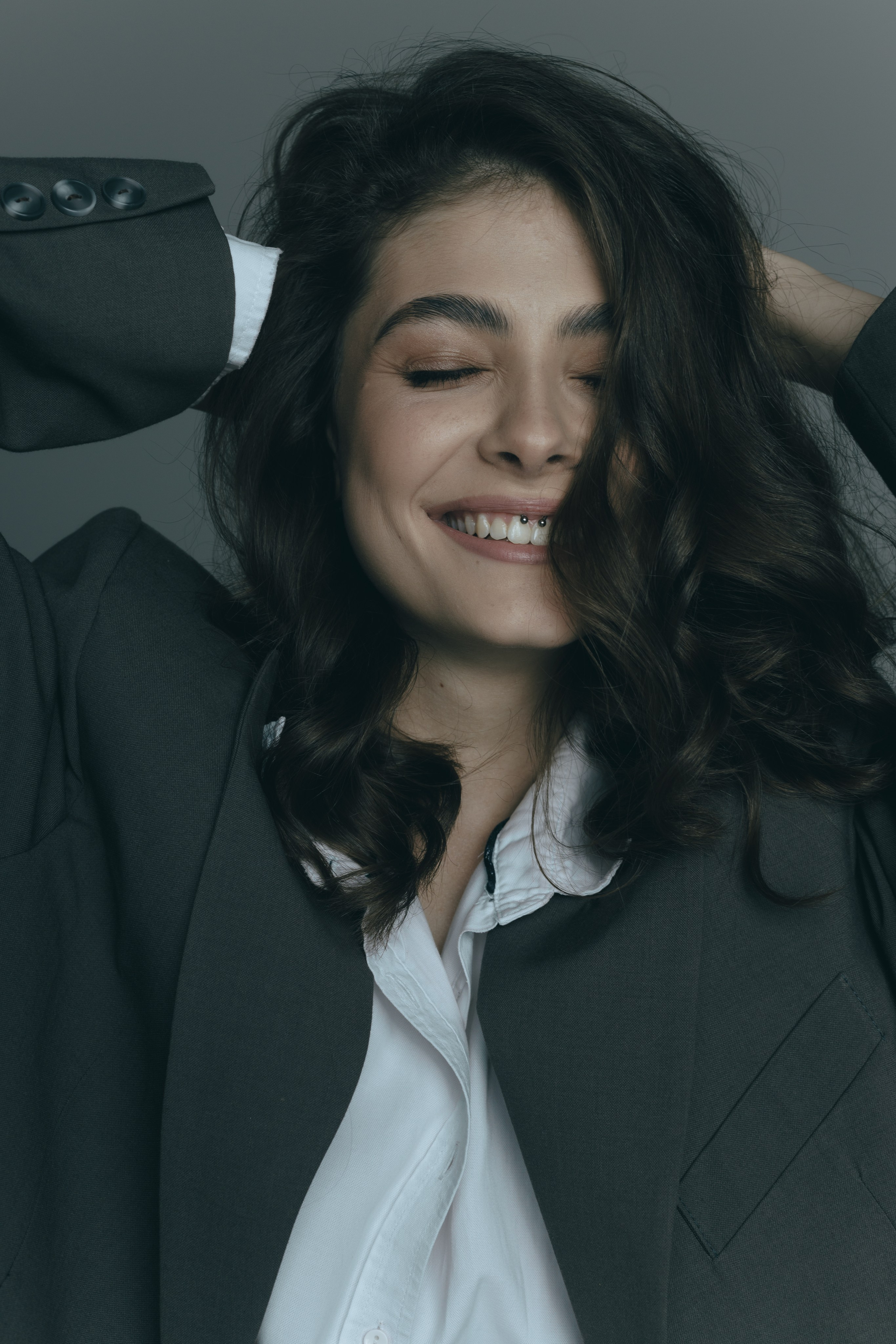 Ulyana. Saga San Photographer