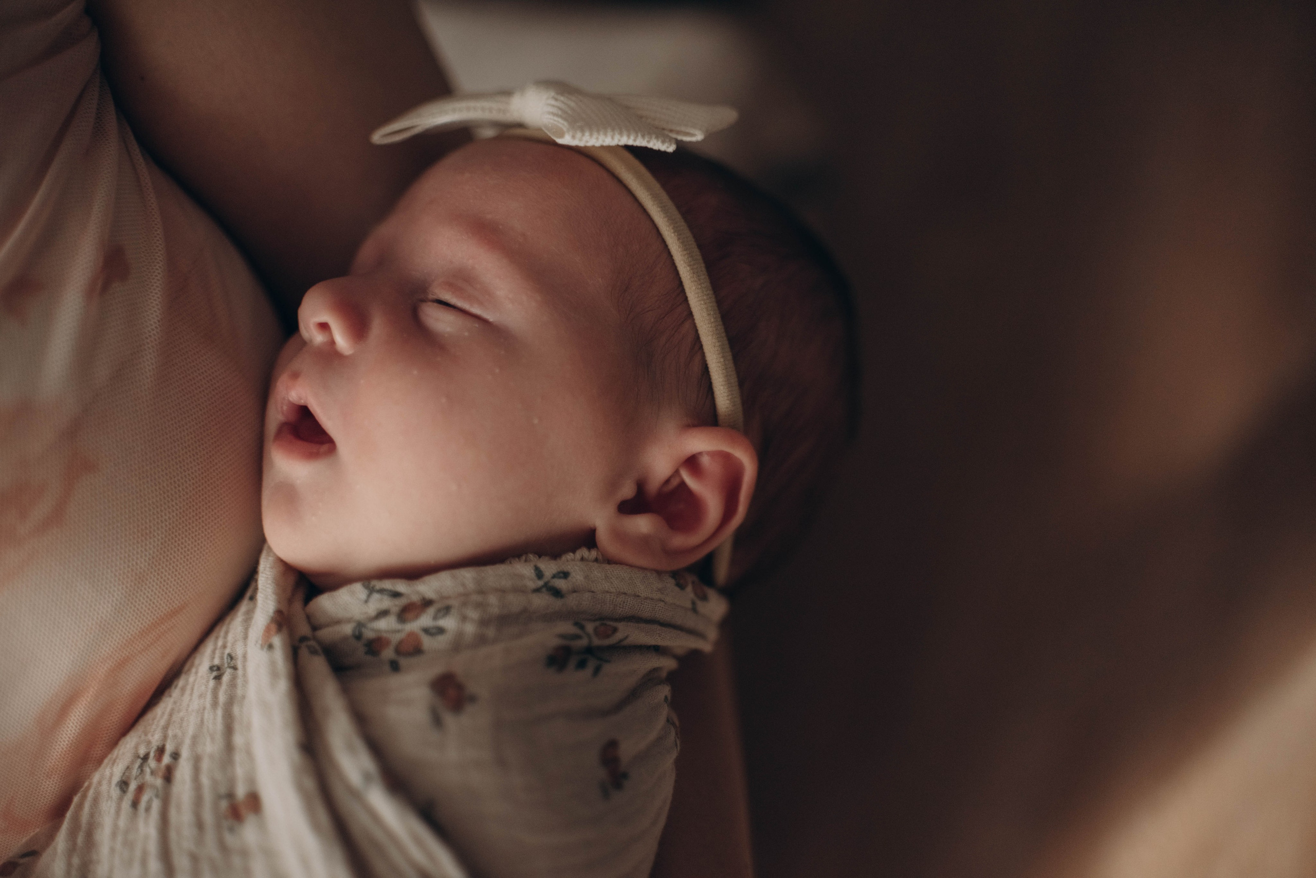 Съемка новорождённого. Семейный фотограф в Железнодорожном Масаева Елена