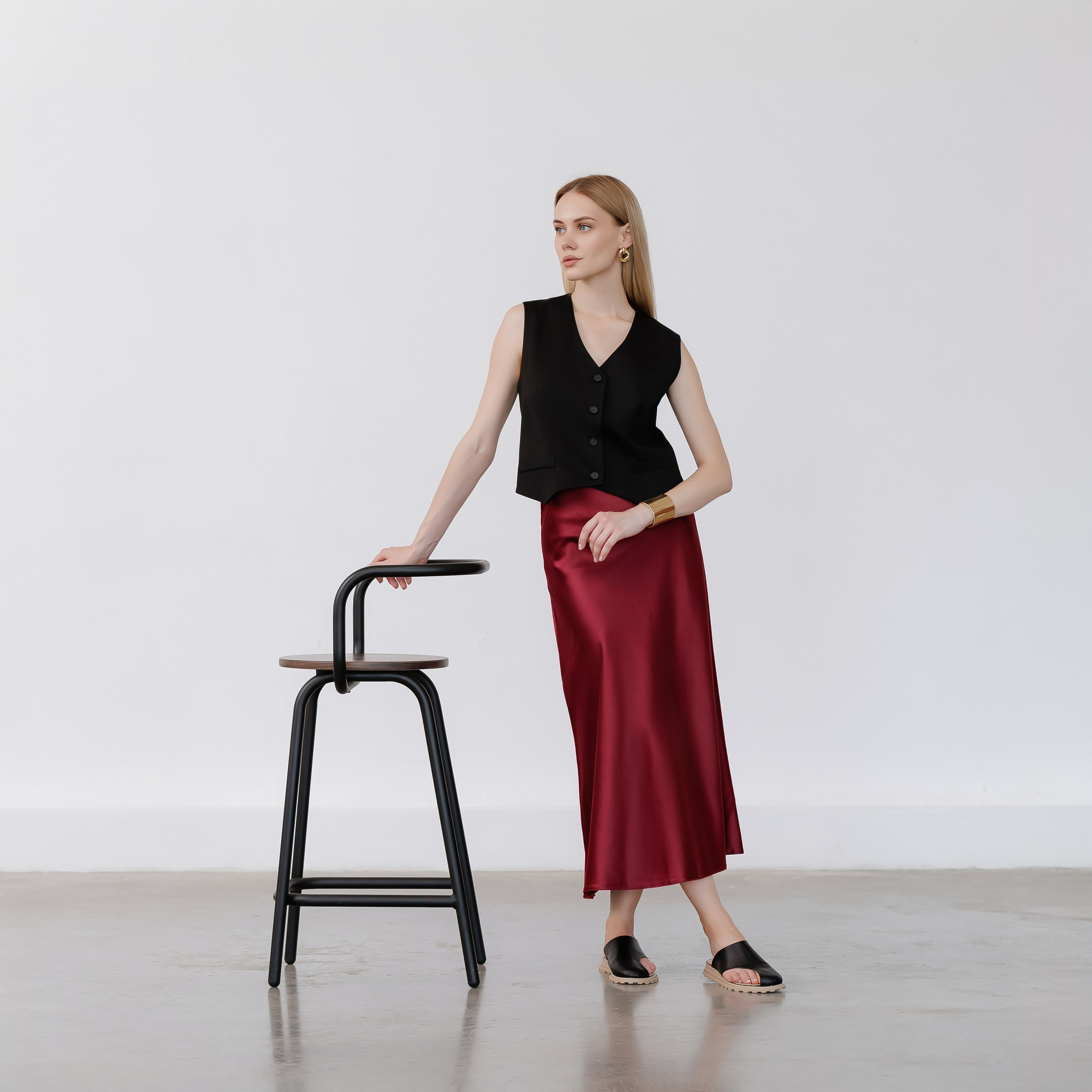 FACTURA — каталог. Фото и видео контент за одну съемку — Веретенников Егор