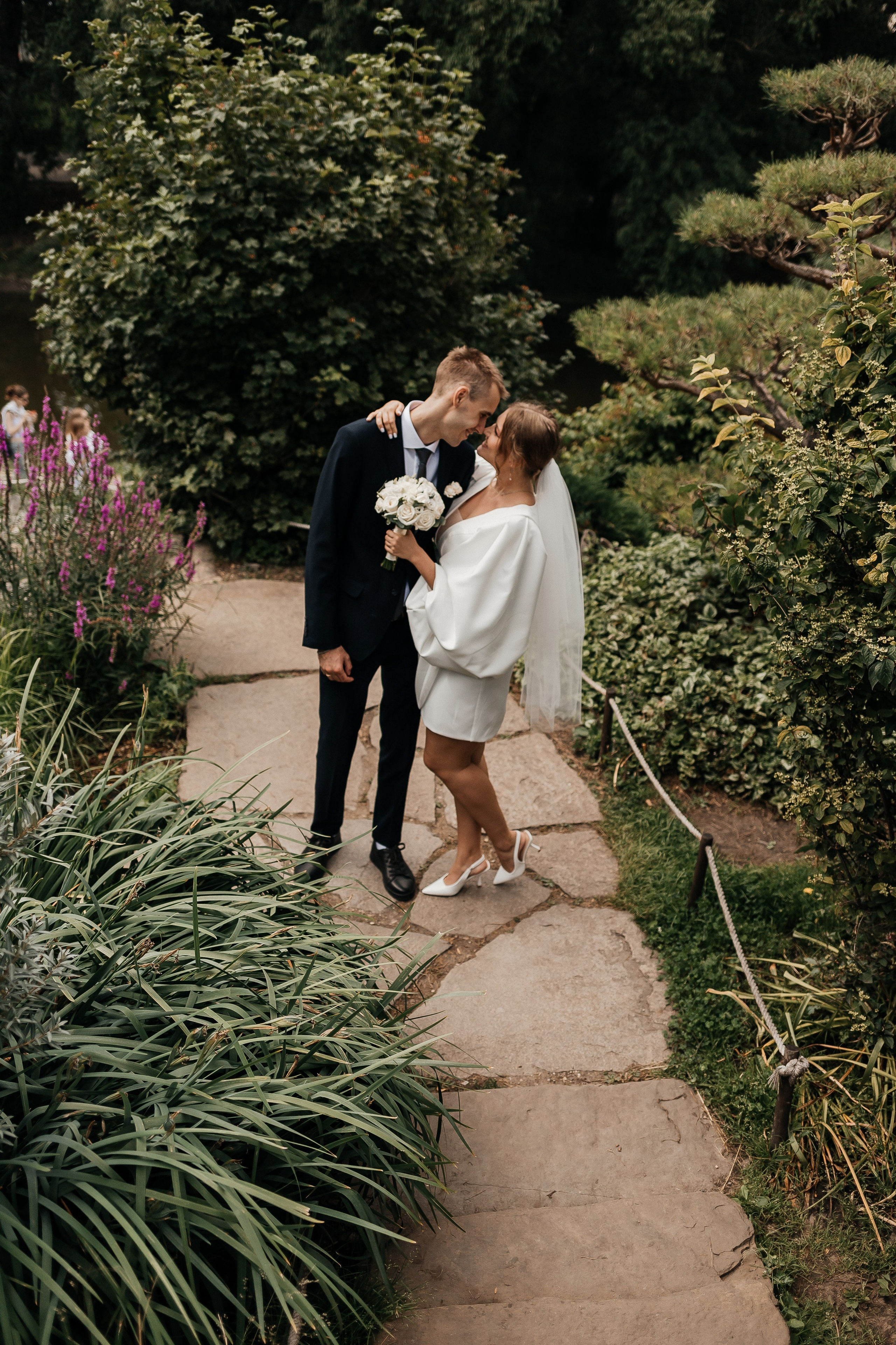 Владимир и Ника/2024. Свадебный и семейный фотограф в Екатеринбурге