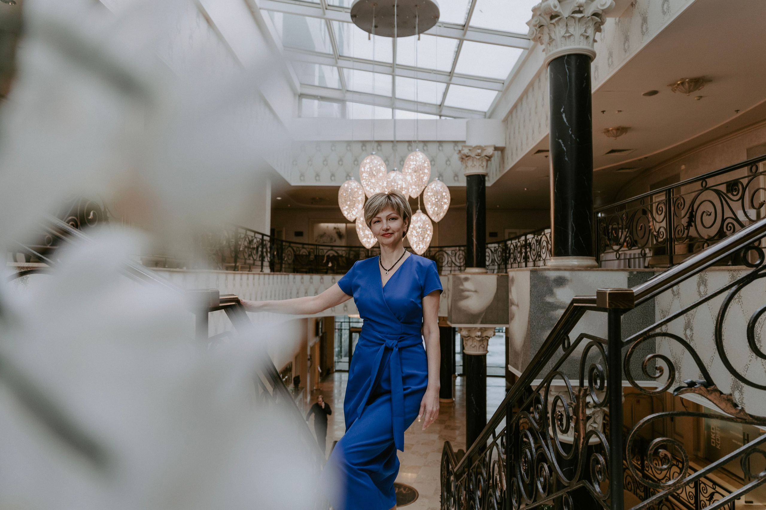 Корпоратив НТЦ Интеграл. Фотограф в Москве и любой точке земного шара Алёна Вялова (Чулкова)