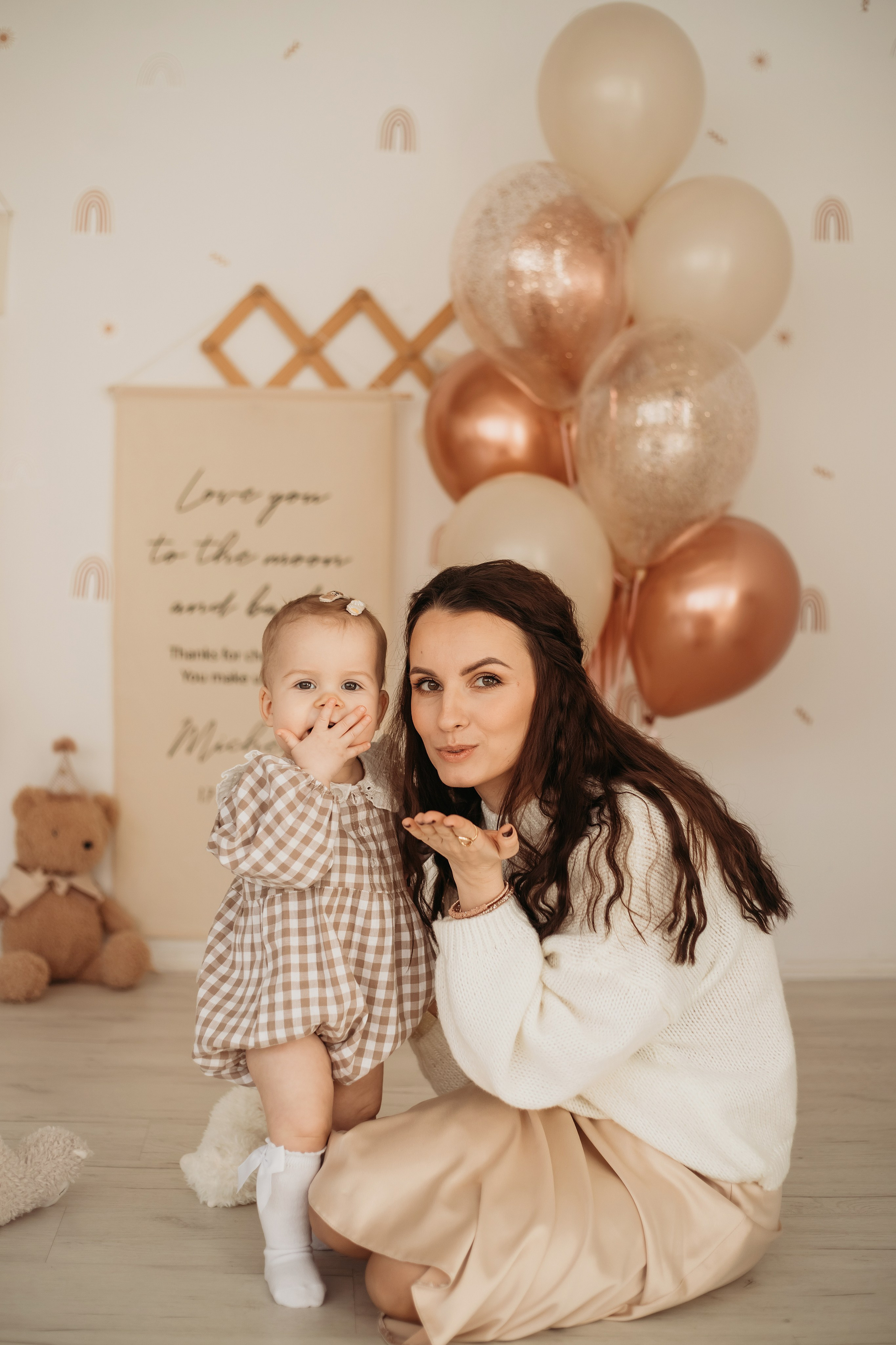 Мишель. Семейный и детский фотограф Минск, Беларусь