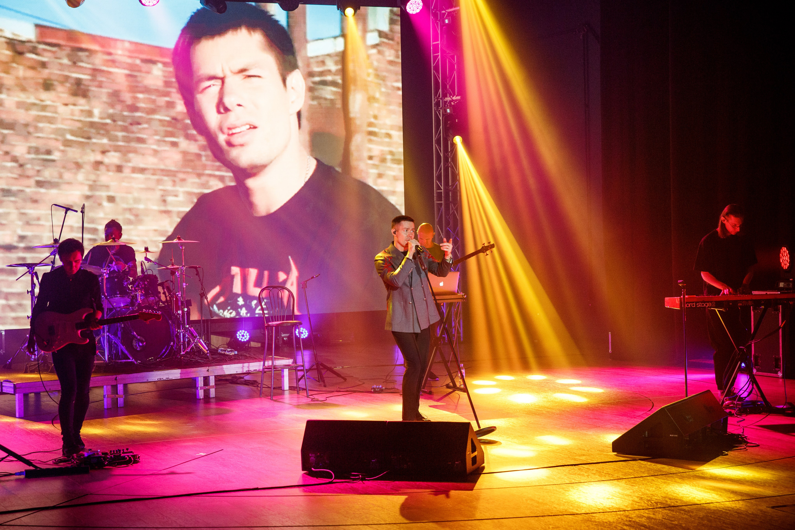 НЛМК. 50 ЛЕТ. Фотограф Липецк. Фотограф в Липецке Татьяна Минаева. Портретный фотограф Липецк. Свадебный фотограф Липецк. Бизнес фотограф Липецк