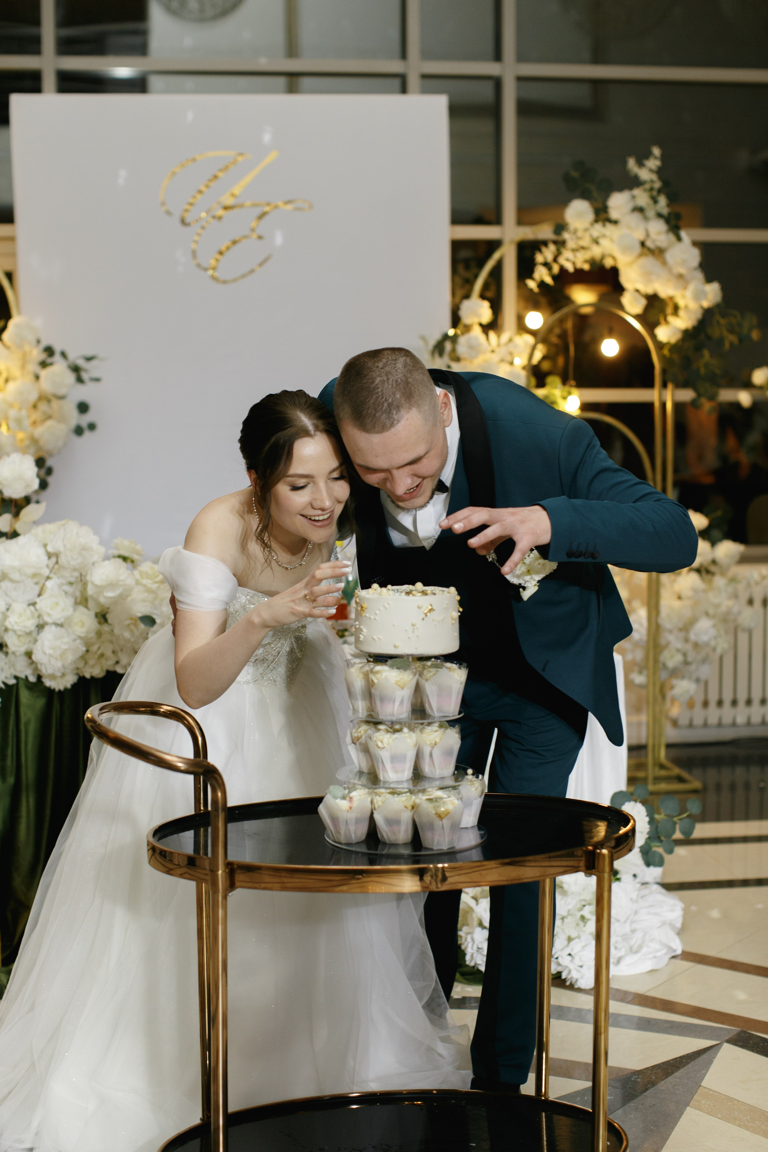 Свадебный фотограф