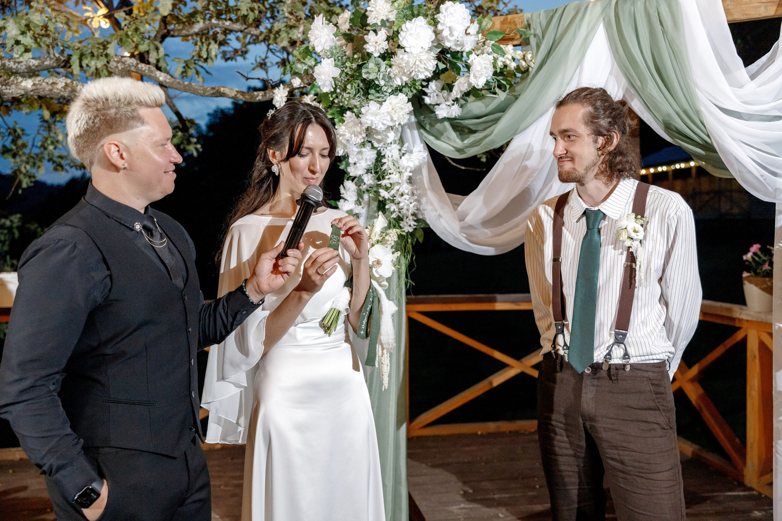 Роман и Екатерина. Свадебный и семейный фотограф Разида Мухаметова