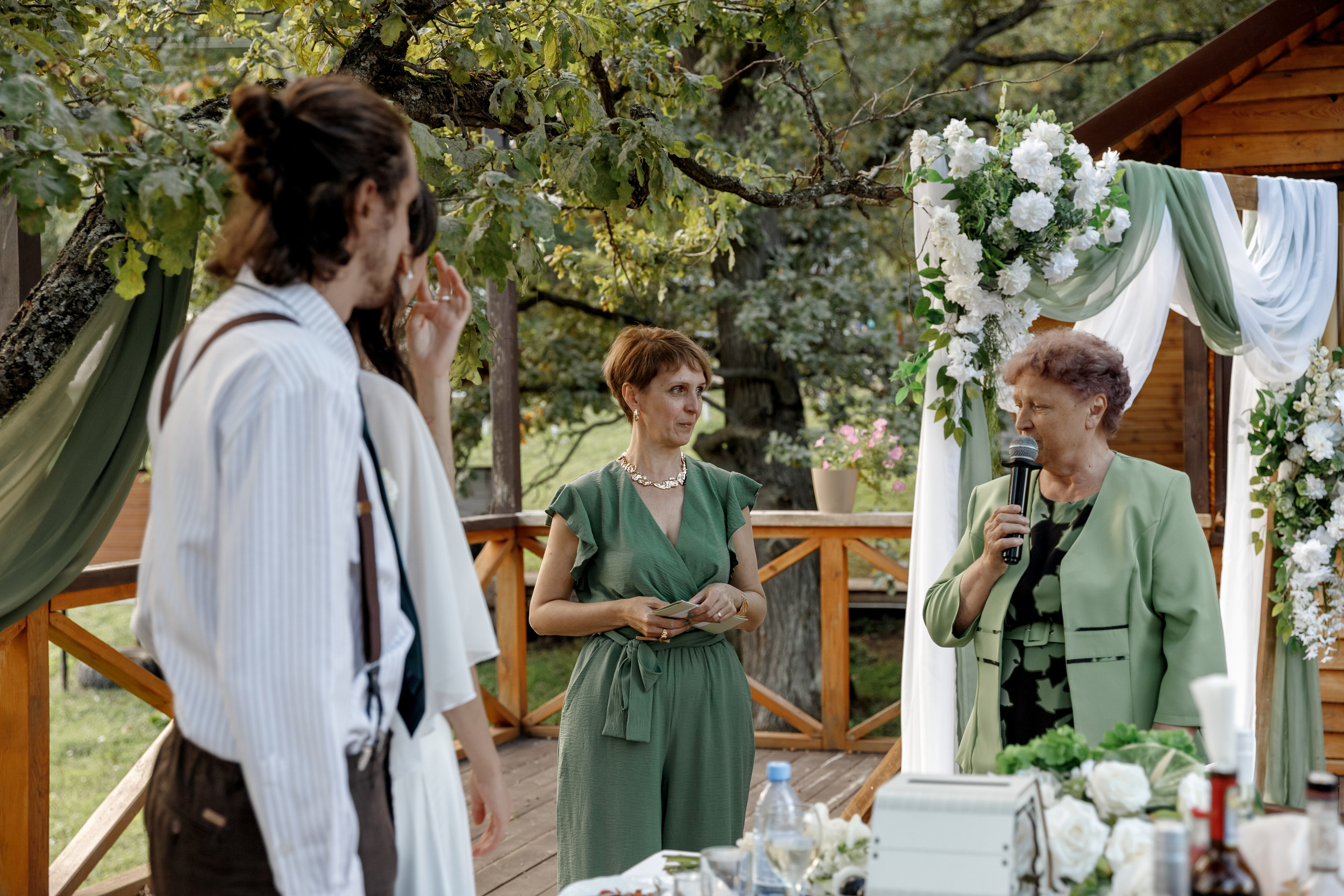 Роман и Екатерина. Свадебный и семейный фотограф Разида Мухаметова