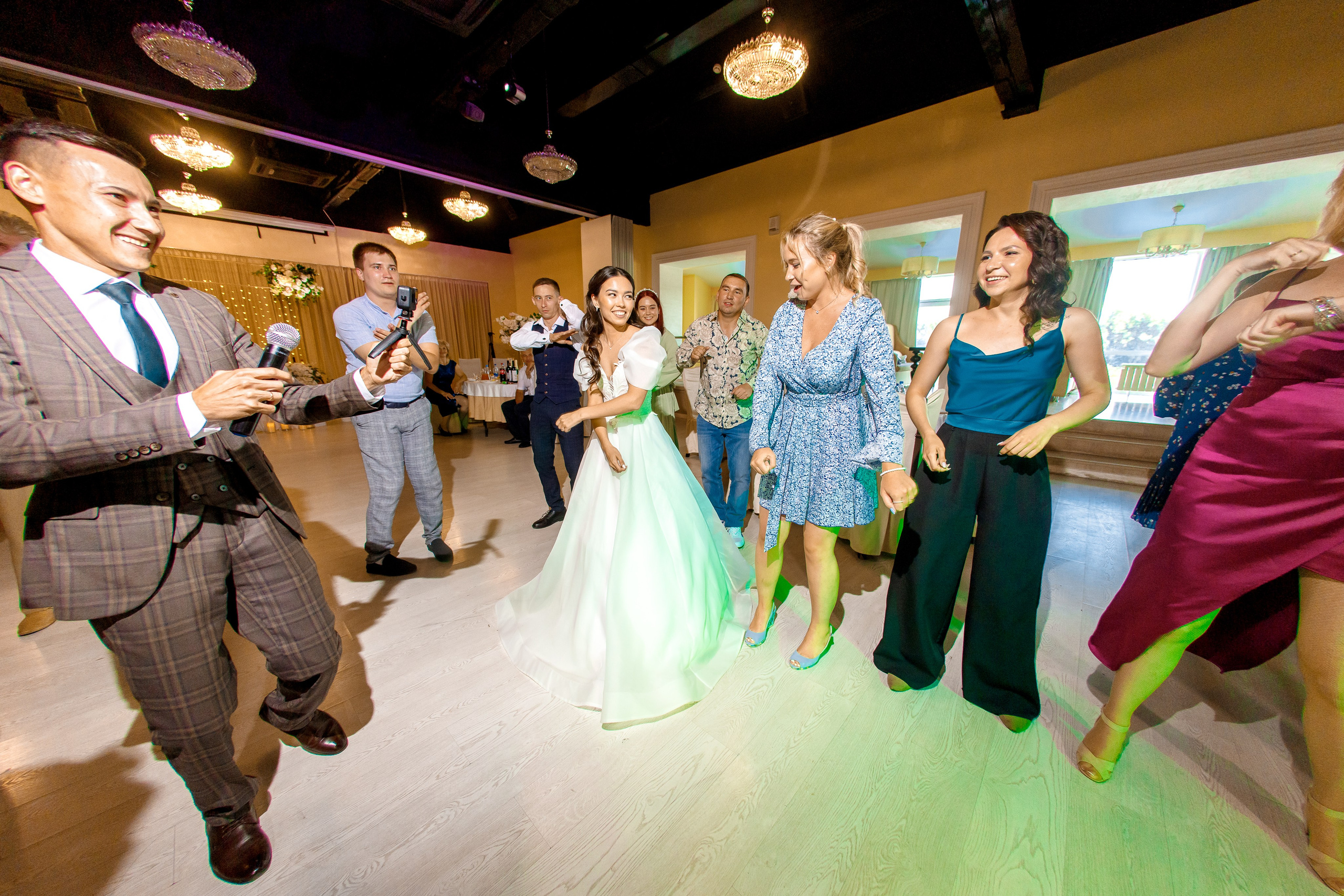 Владислав и Радмила. Свадебный и семейный фотограф Разида Мухаметова