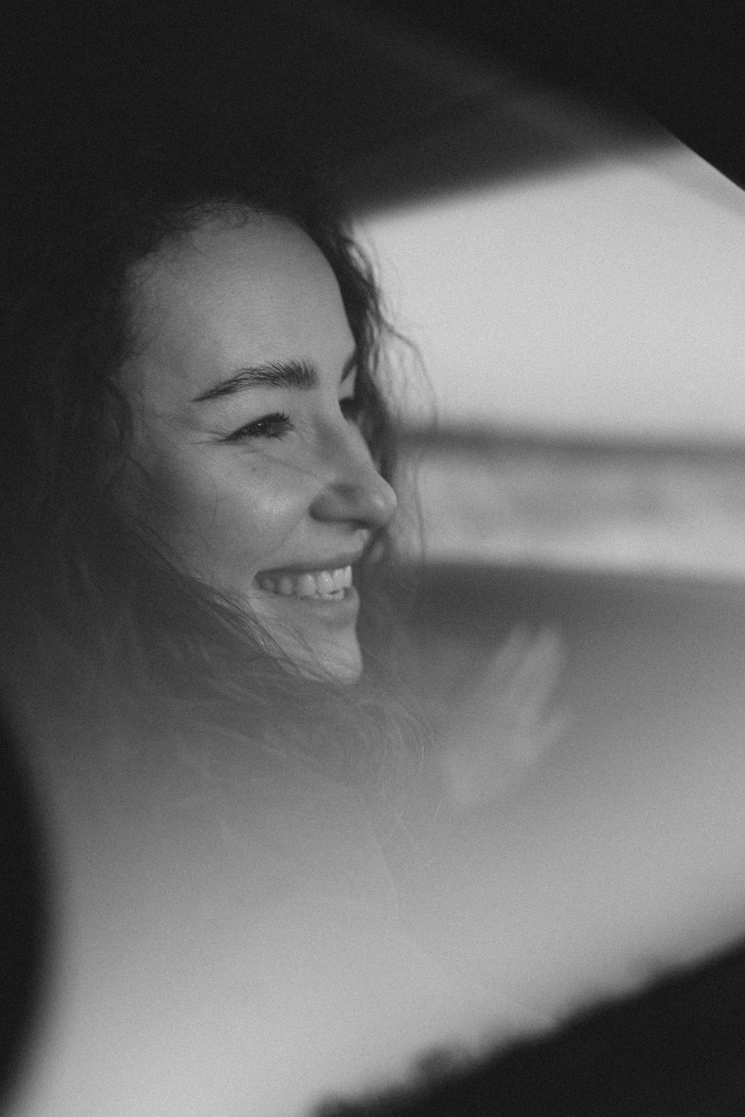 Женский портрет на природе — естественный свет и красота. Фотограф в Хабаровске Дмитрий Лемешков