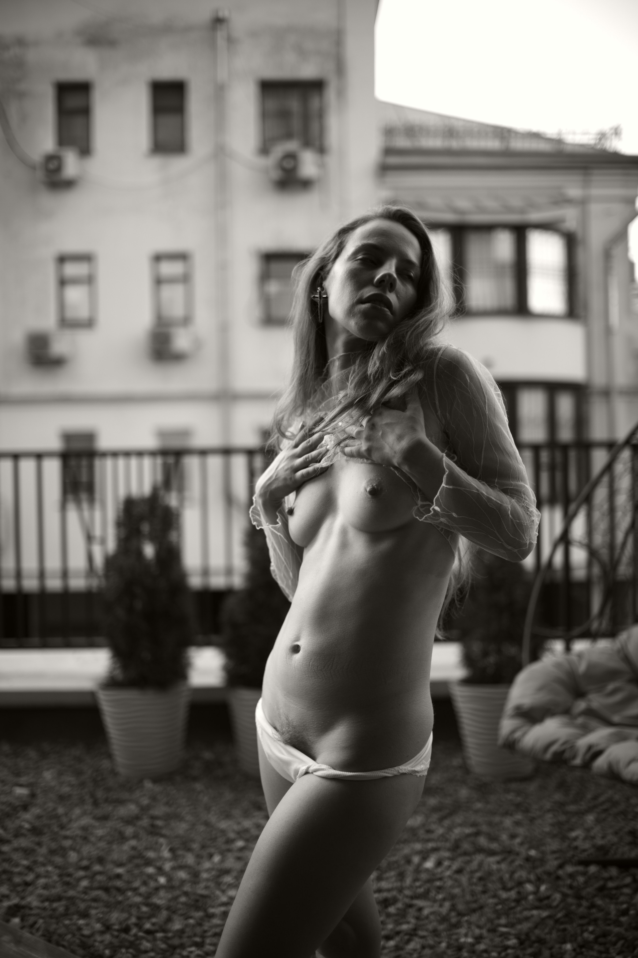 Light side. SheWasHere — Фотосессии будуар и ню в Москве