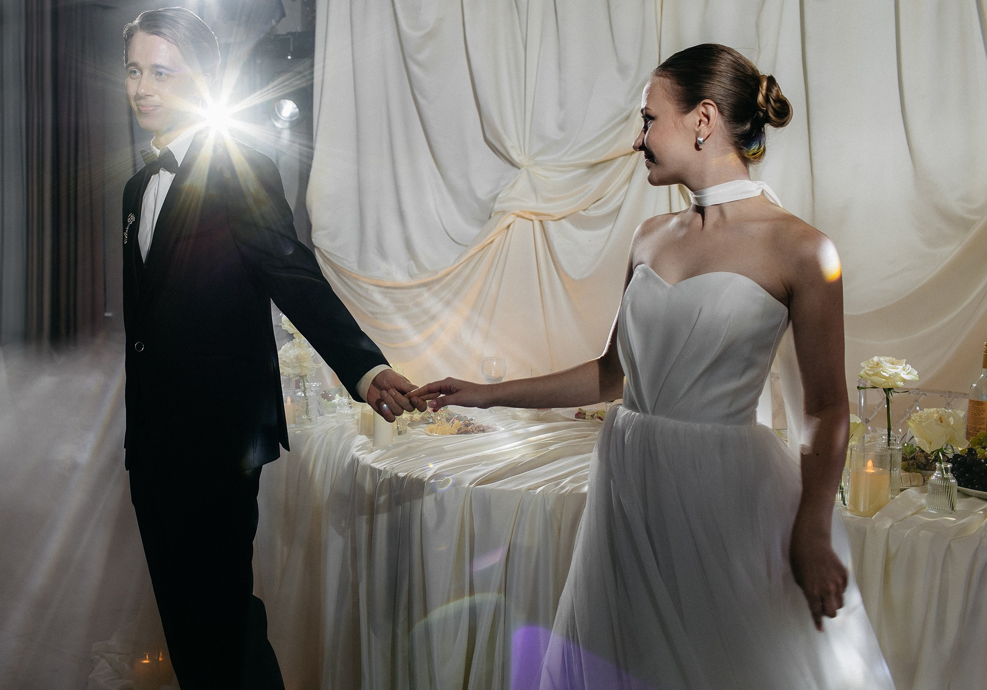 ВИТАЛИЙ И ВИКТОРИЯ. Свадебный и семейный фотограф Иваново Москва Елена Угодина