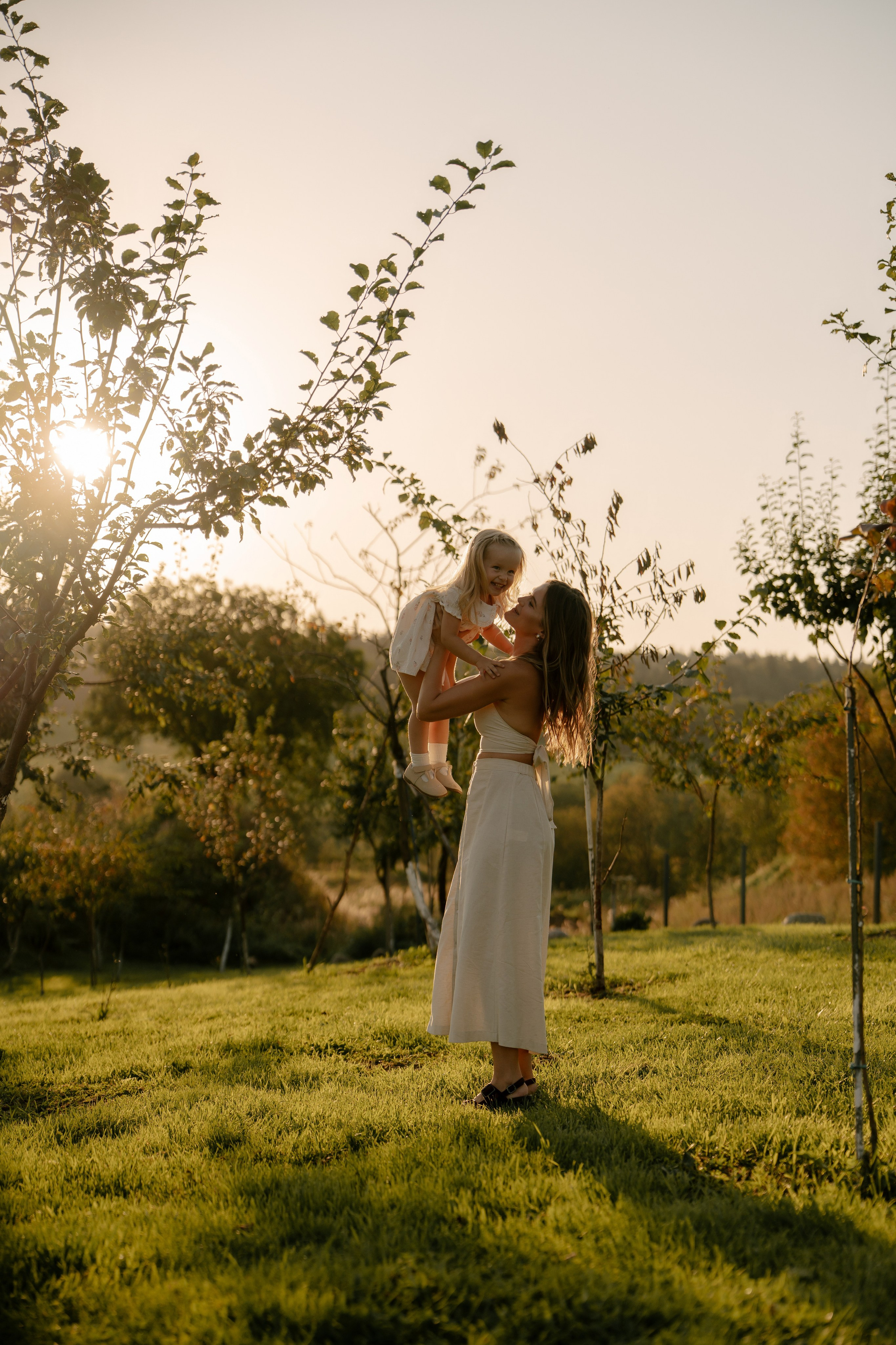 Аня, Агата, Юра и Саша. Свадебный и семейный фотограф в Москве и Красногорске — живые кадры | Анастасия Тихонова
