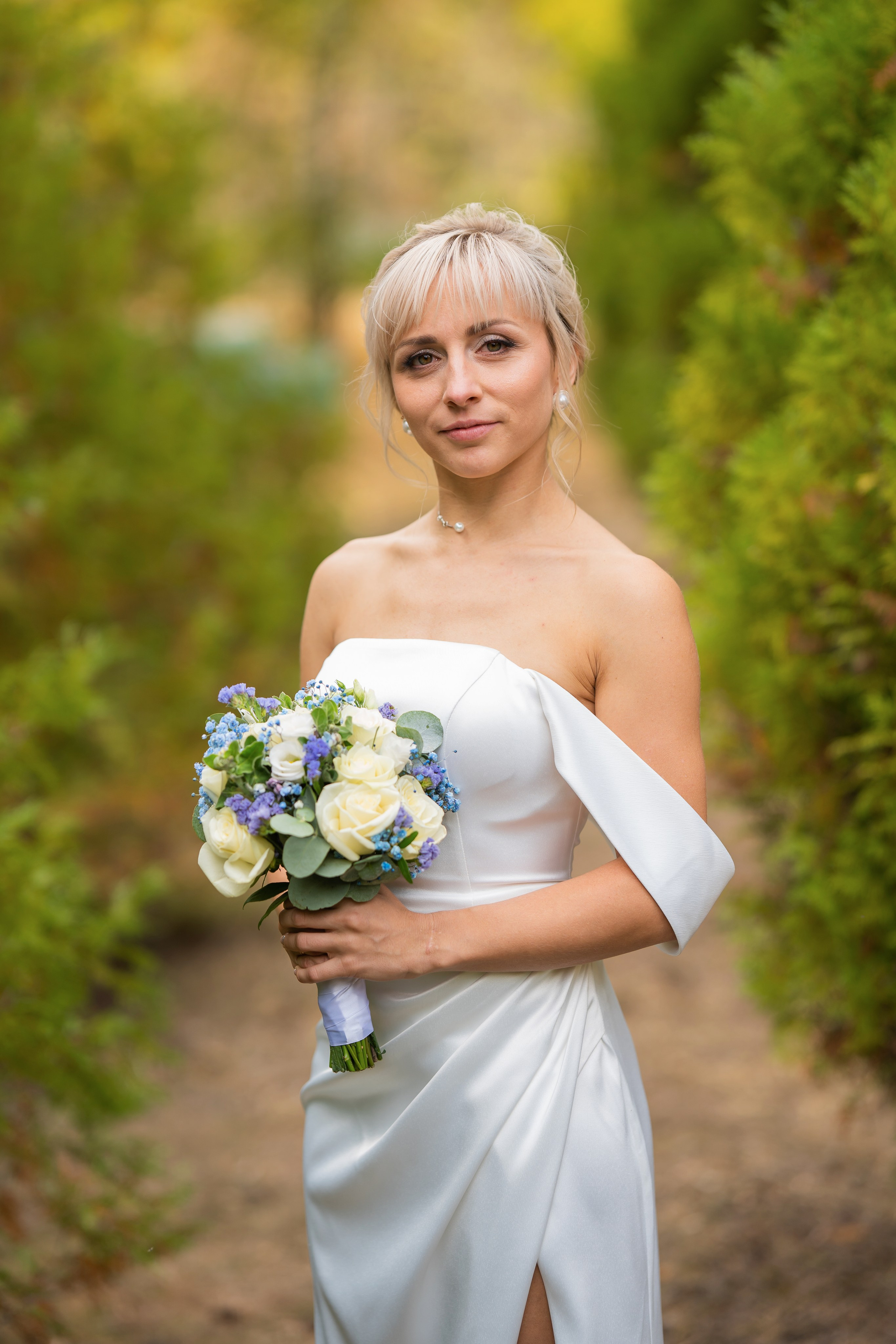 Антон и Лилия. Фотограф и Видеограф Алексей Удовиков