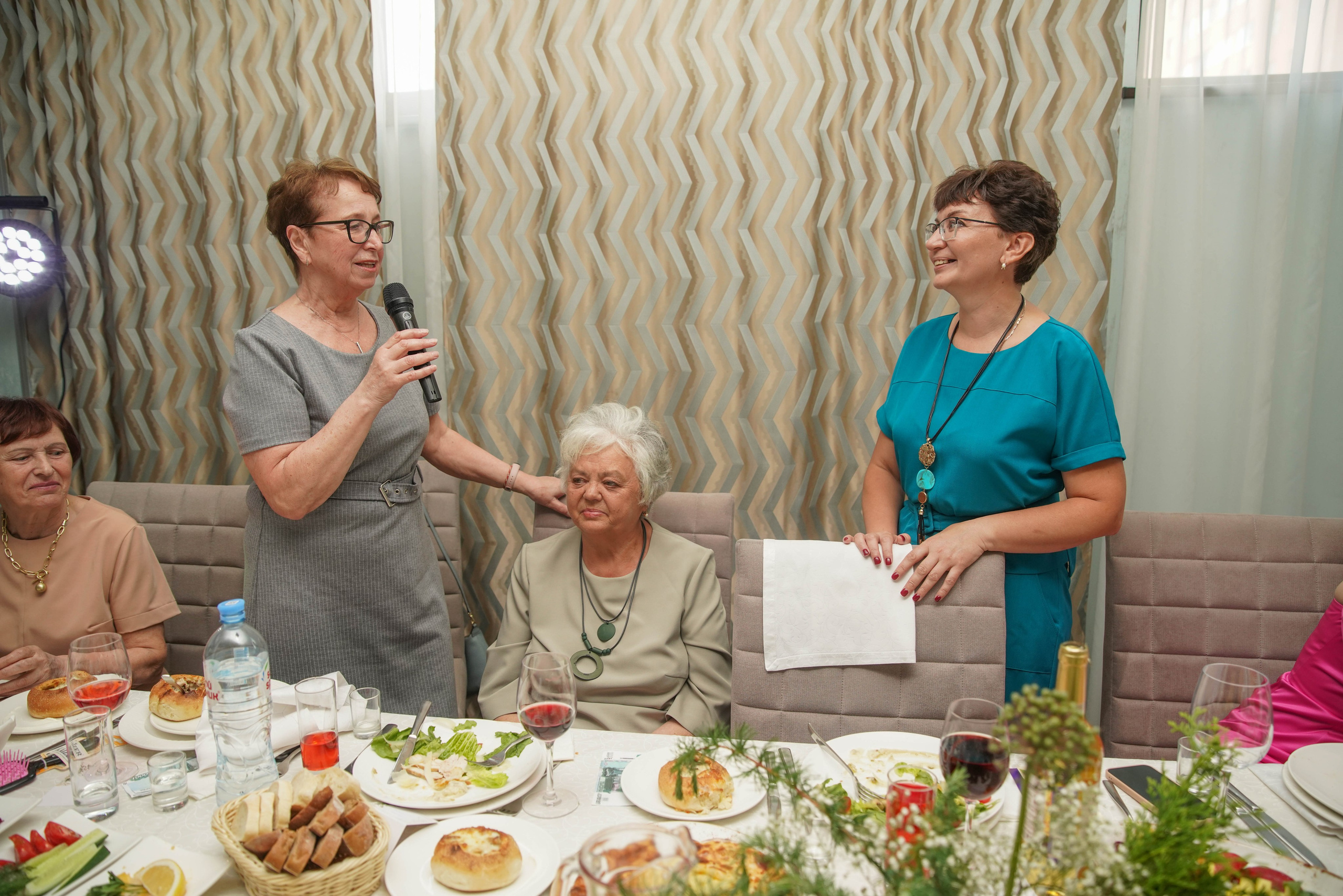 Юбилей. Семейный и детский фотограф в Нижнем Новгороде