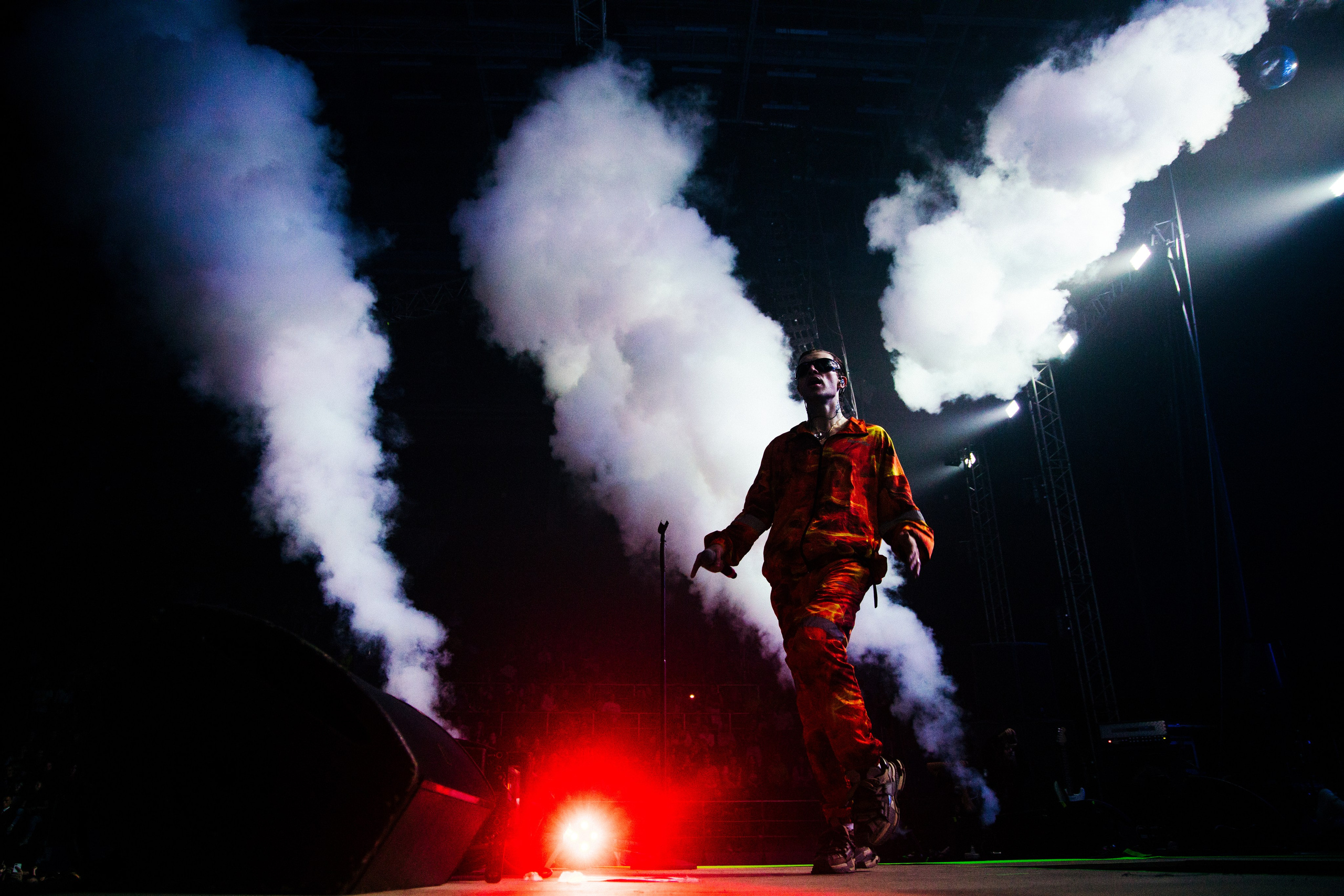 GSPD’23. RUSLAN ROZANOV