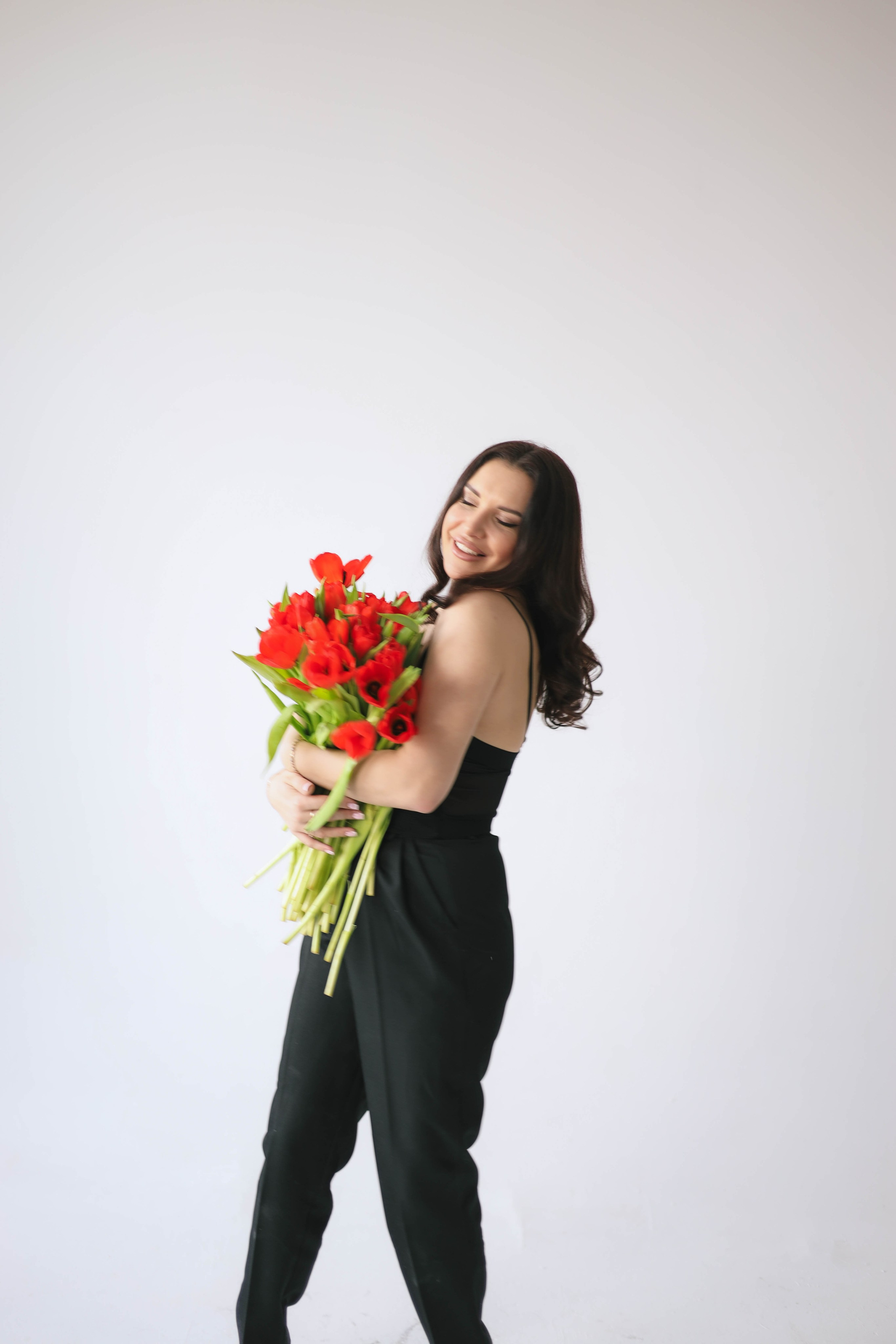 Екатерина и Аврора | 8 марта. Фотограф в Челябинске Екатерина Середа