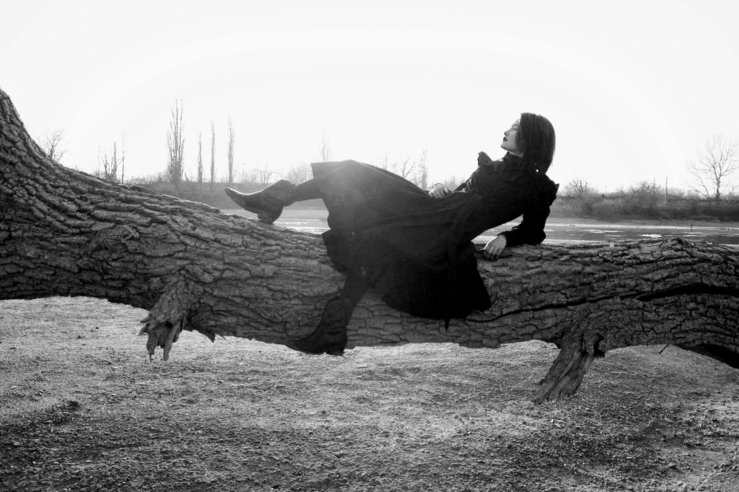 Empty spaces. Серж Дробович | Фотограф | Санкт-Петербург