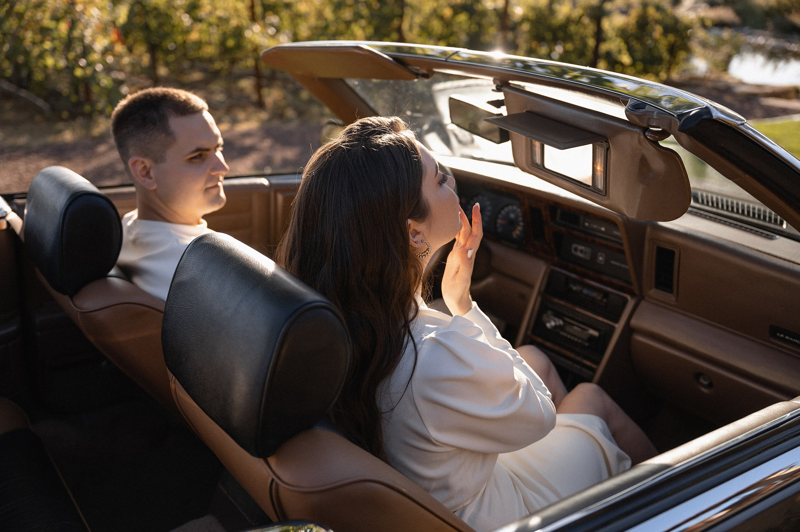 Саша и Лера. Свадебный фотограф и видеограф