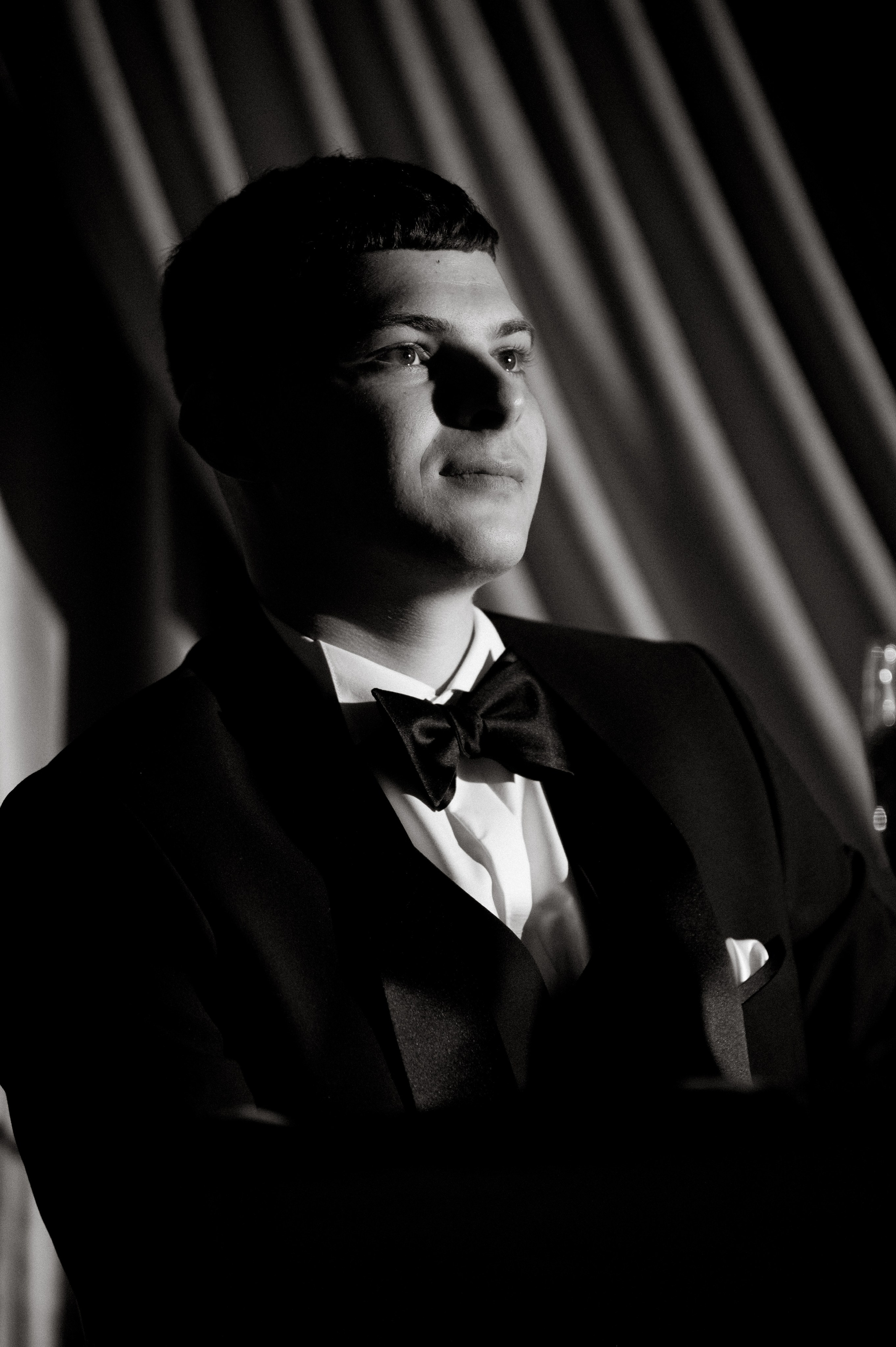 Денис и Света. Свадебный фотограф и видеограф