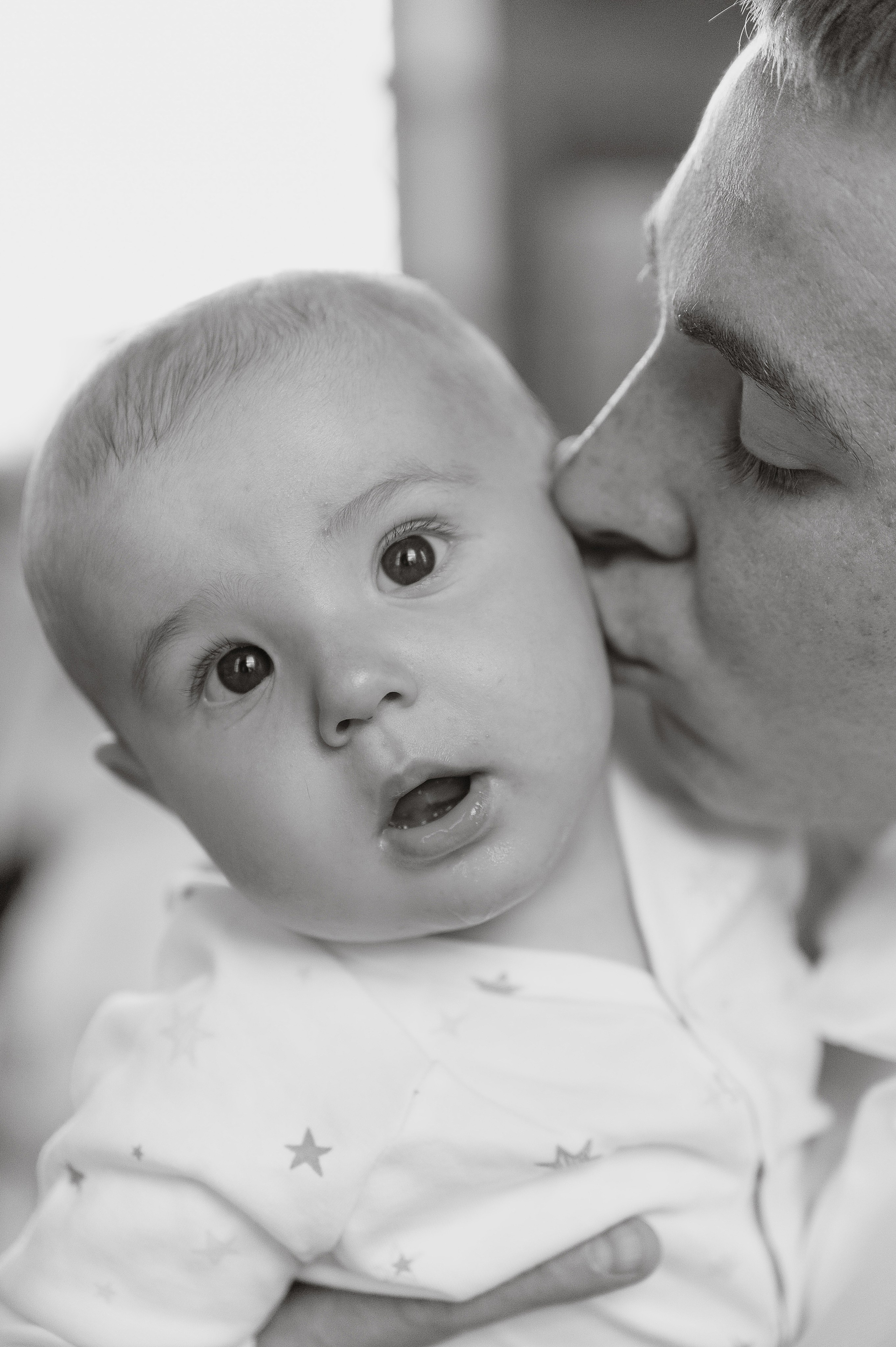 Крестины Арсения. Свадебный фотограф и видеограф