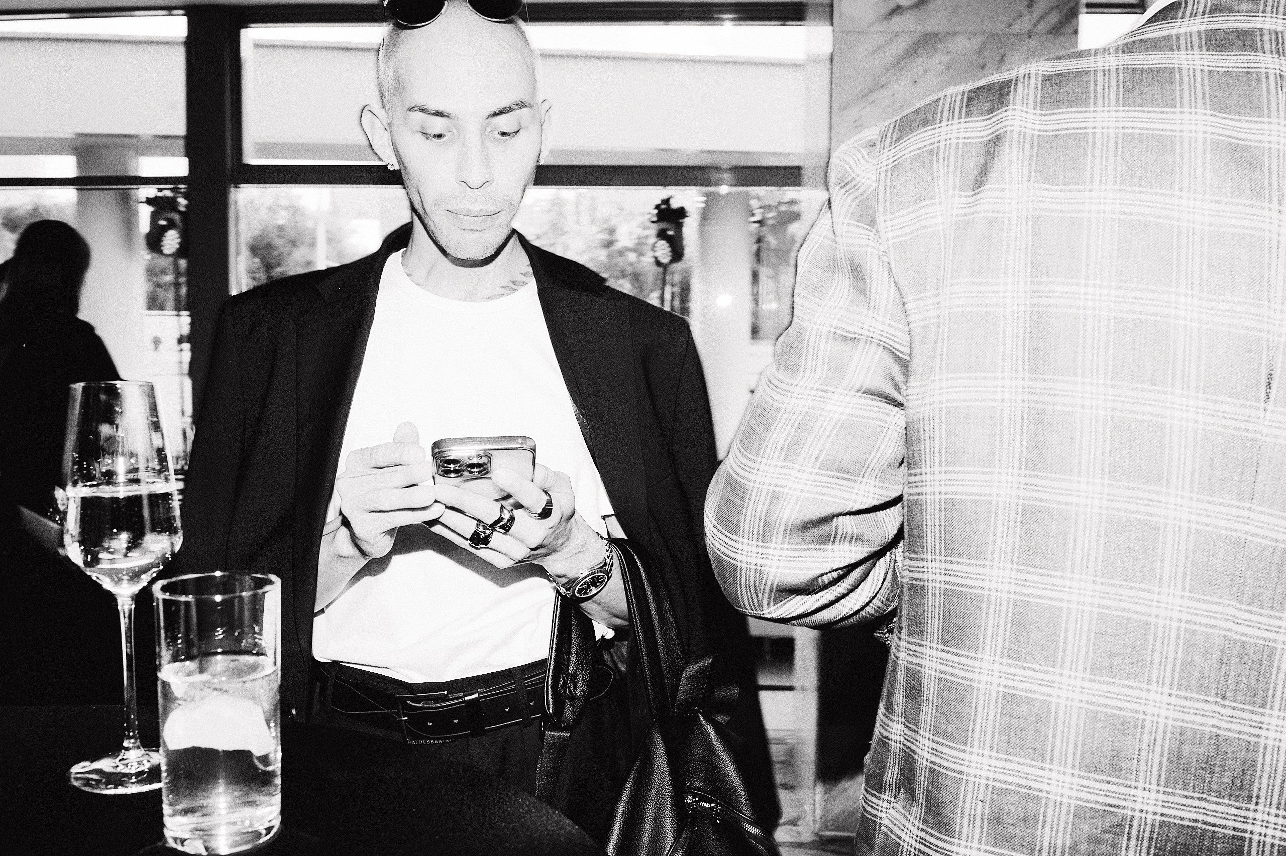 День третий. Уральская международная неделя моды 2024