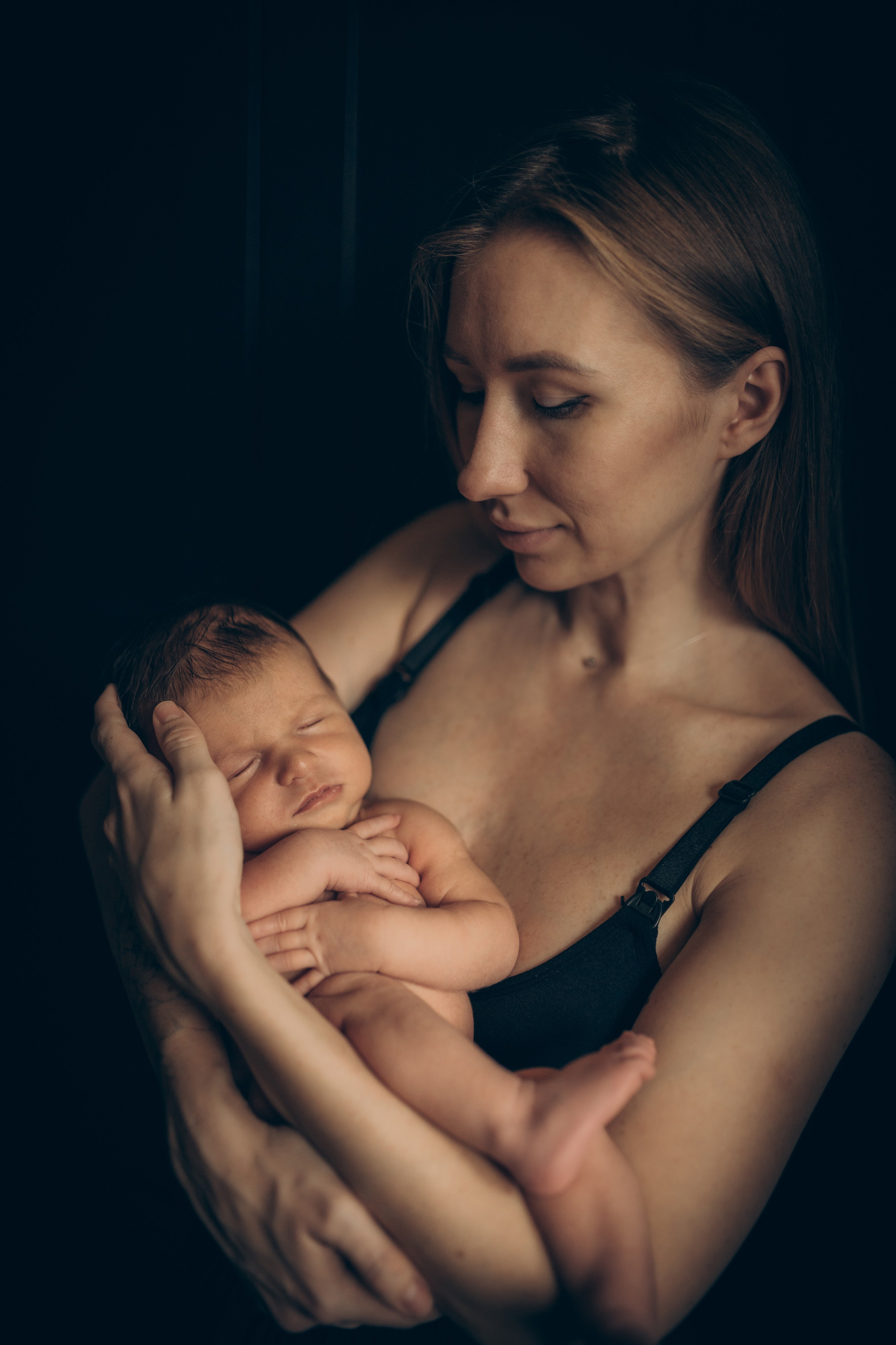 Дана. Семейный фотограф и фотограф на роды в Ростове-на-Дону Мухина Виктория