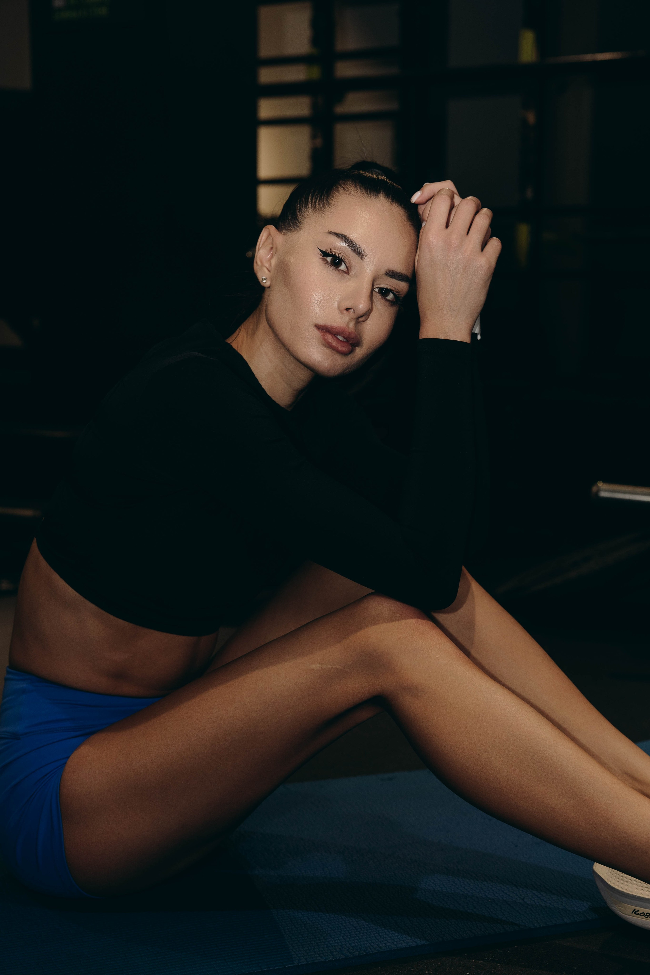 Света. Маргарита Белугина — семейный и женский фотограф в Волгограде