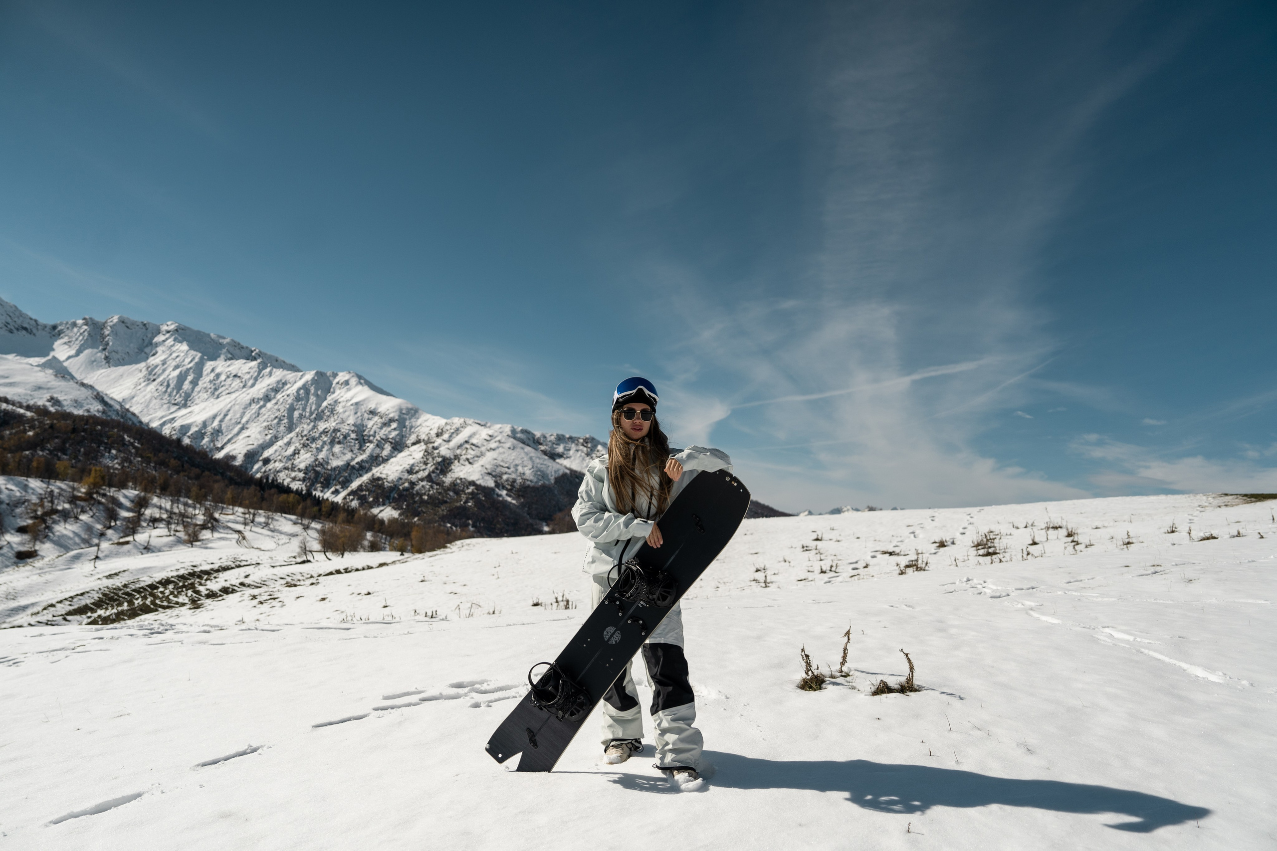 Mairi*. Фотограф и видеограф Елена Хмелевская