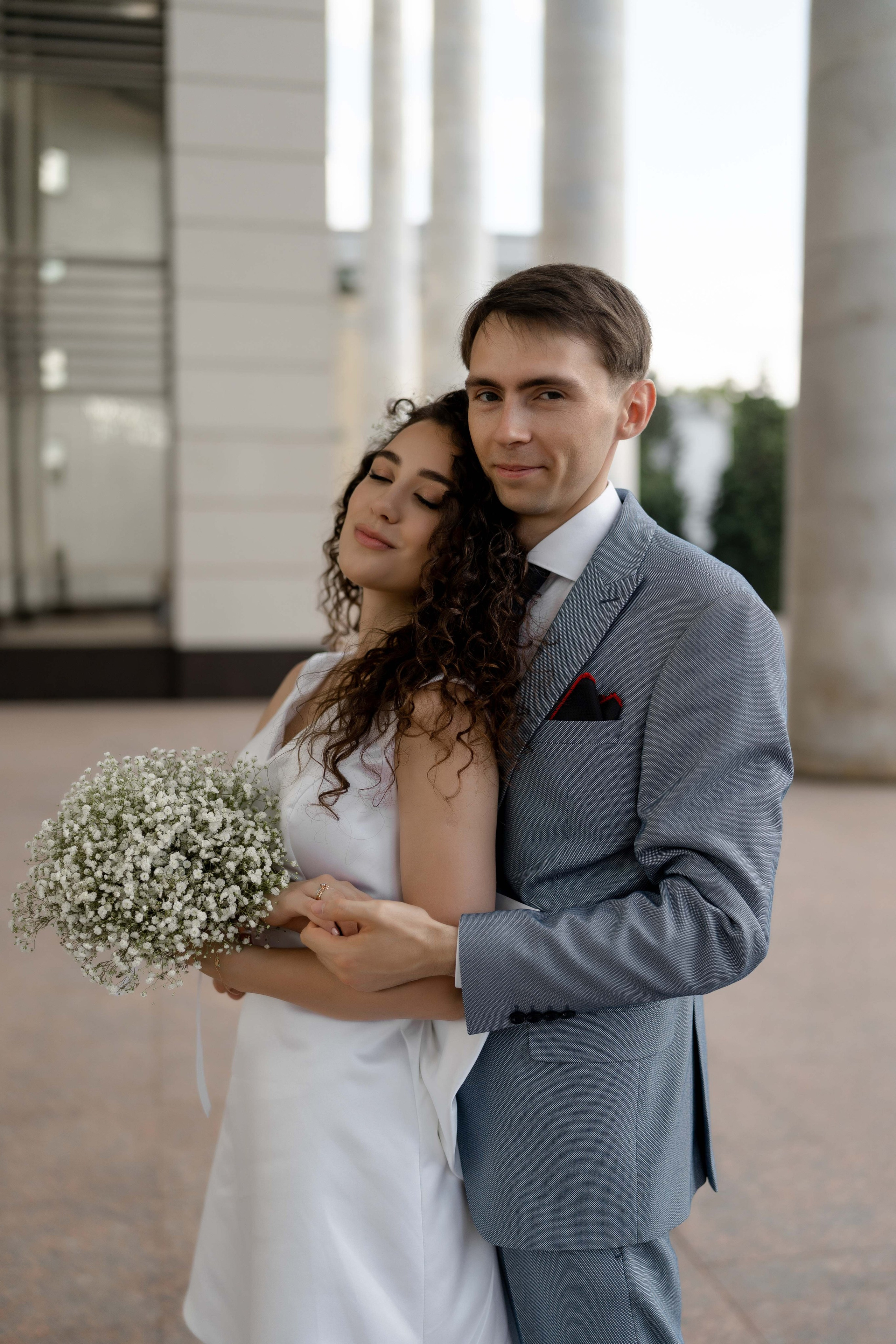 Егор и Анна 24.07.2024. Фотограф и видеограф Елена Хмелевская