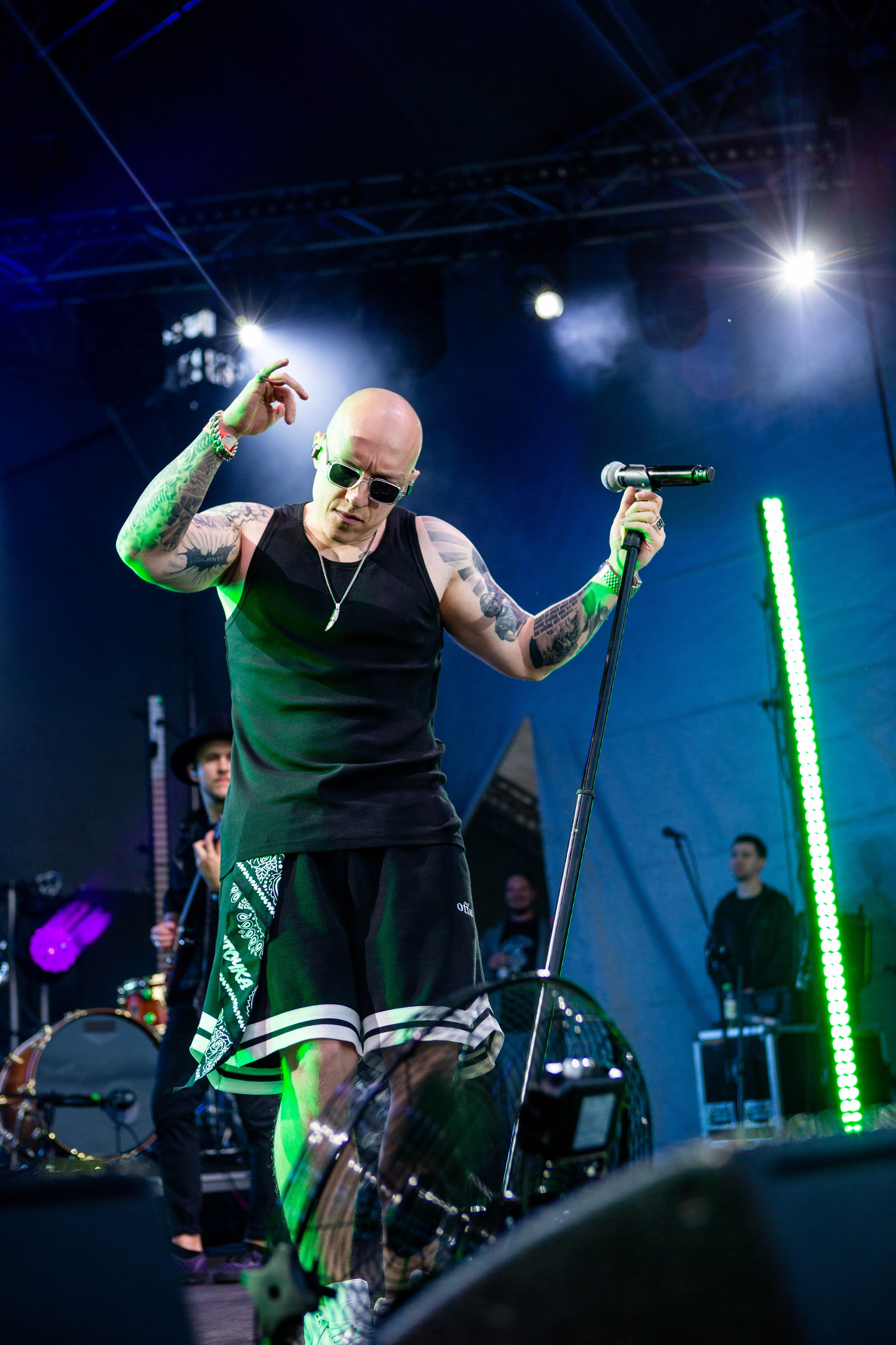 ЗАТОЧКА. Репортажный и портретный фотограф Михаил Мартиросян