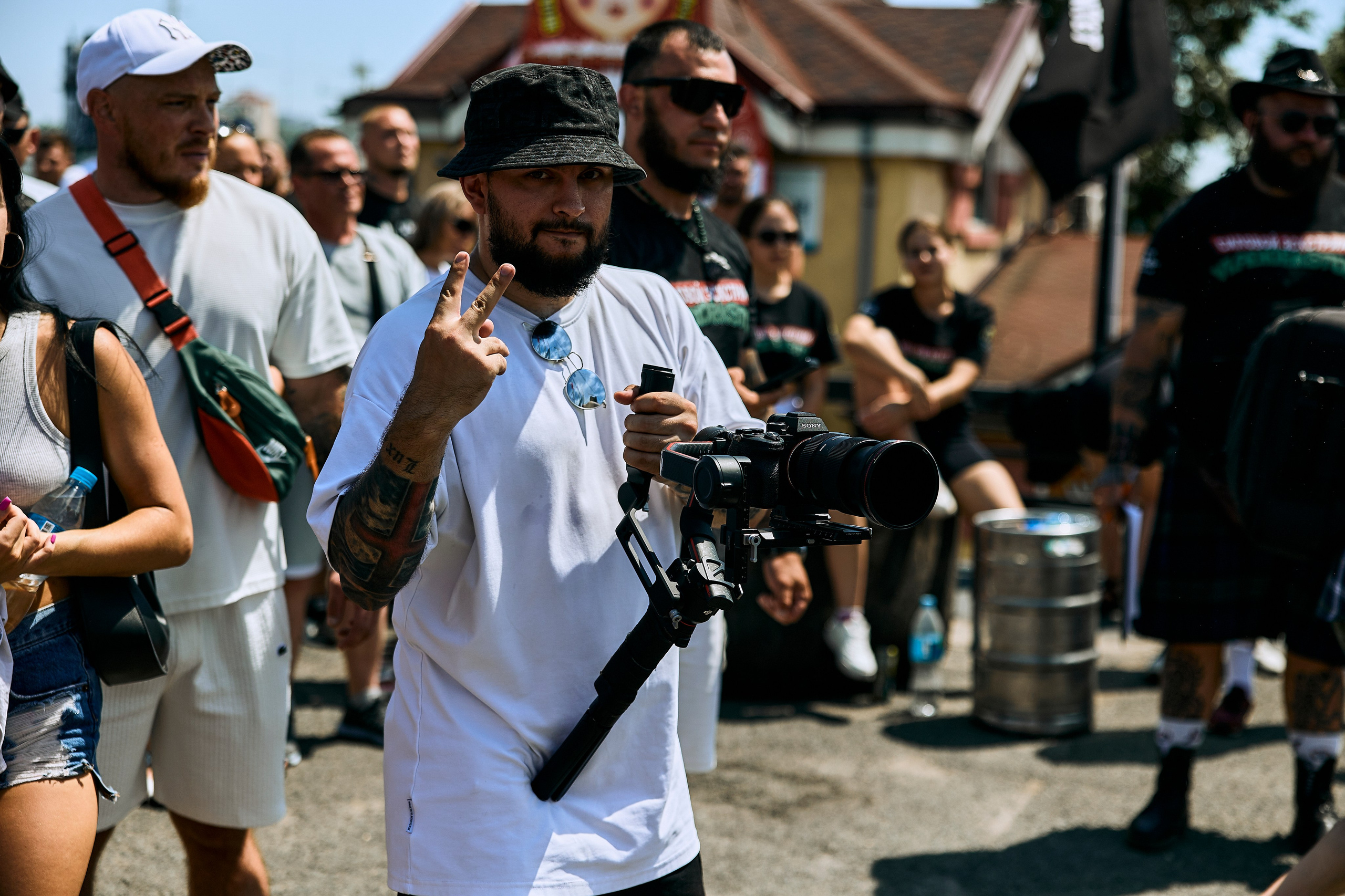 Силовой экстрим. Moskovkophoto.com | Качественный контент для вашего бизнеса