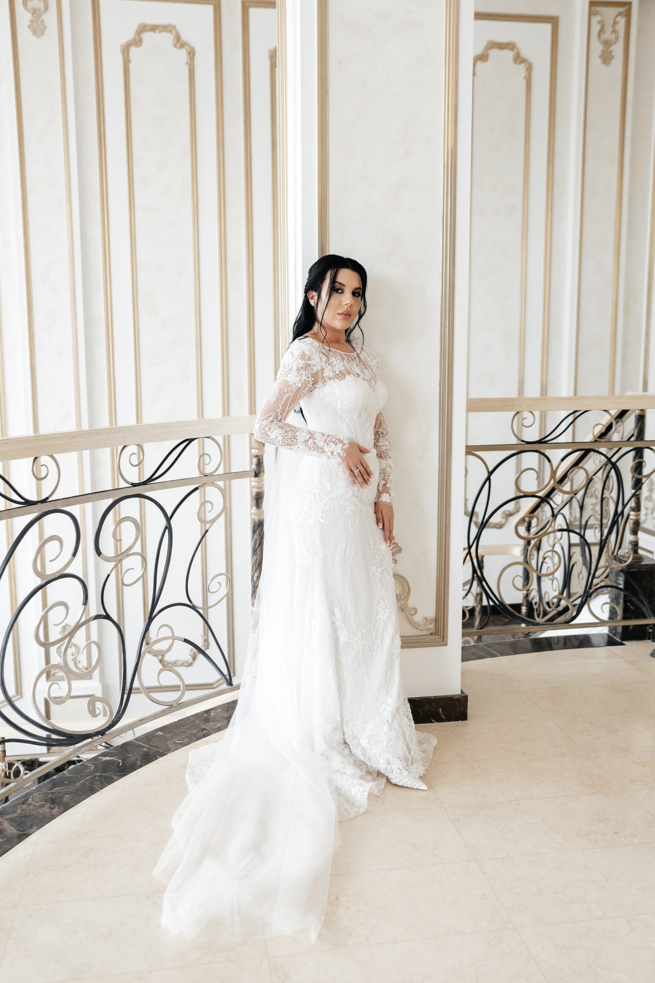 Stanislav & Kseniya. Свадебный фотограф Ильнар Асадуллин