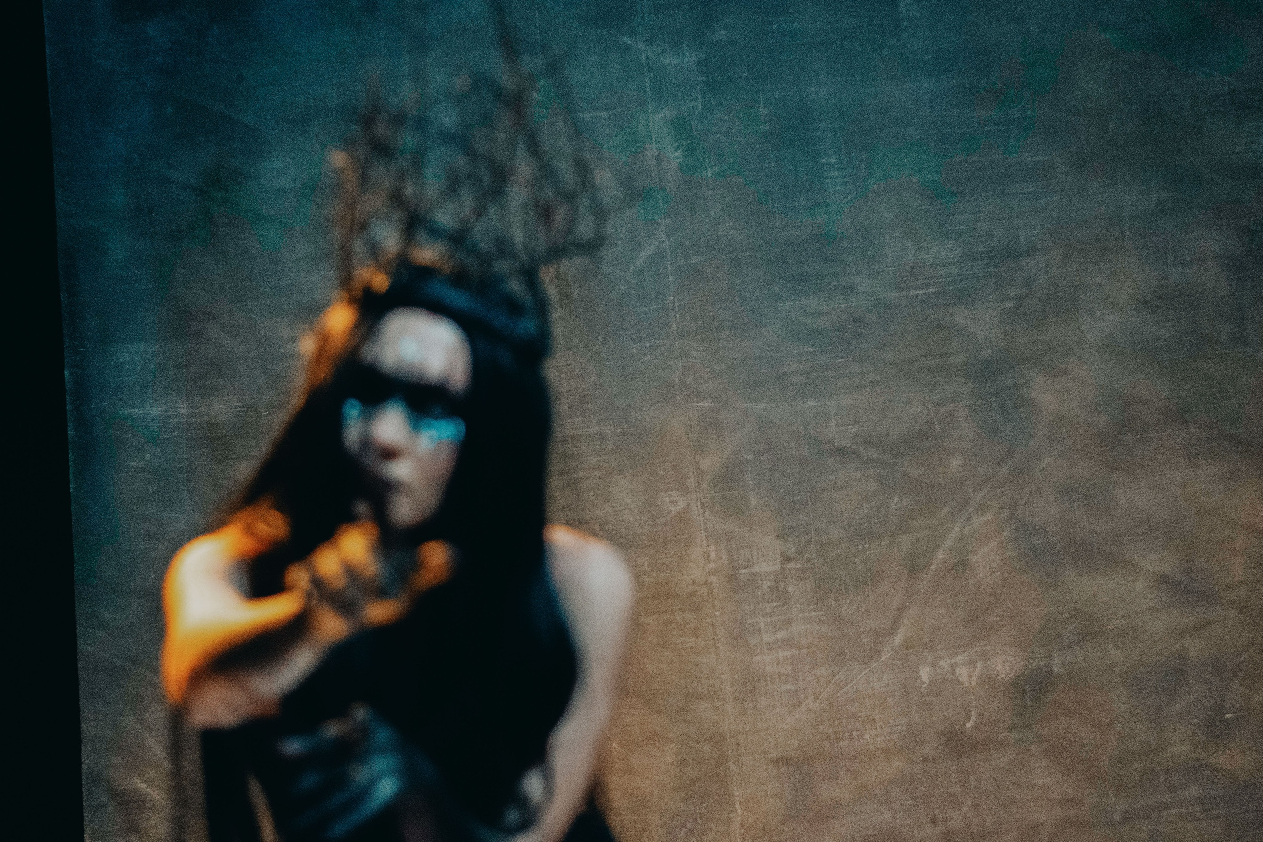 Vedьma. Фотограф Барнаул — NAVI / НАВИ